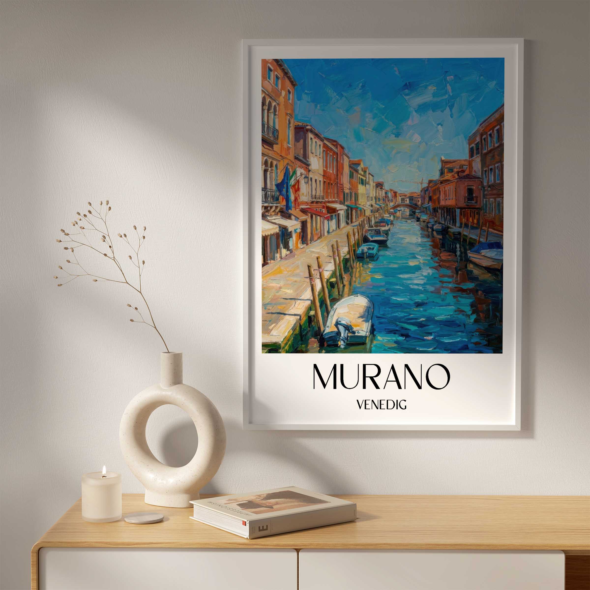 murano-venedig-italien-poster-oil-painting-oelgemaelde
