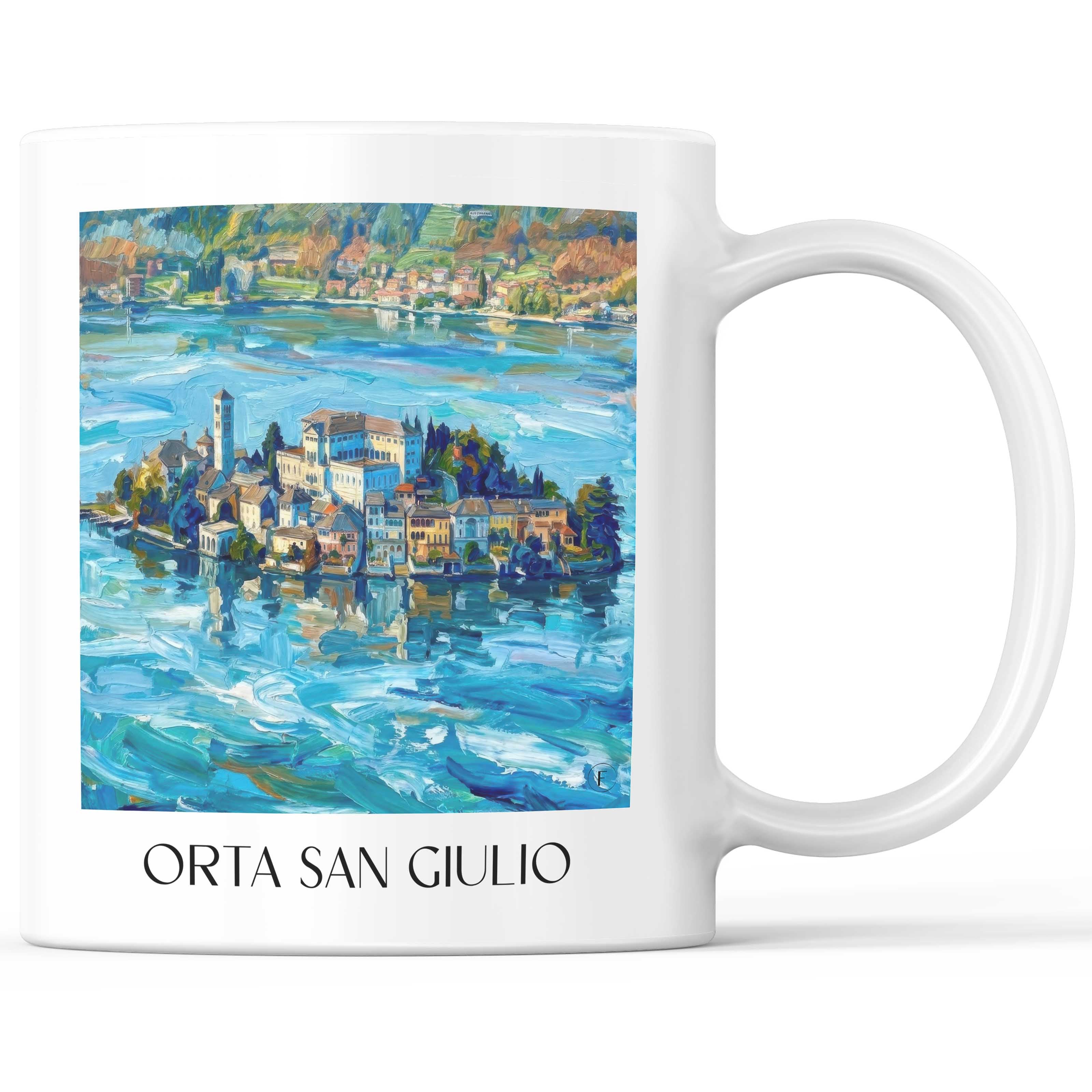 orta-san-giulio-ortasee-italien-kaffeebecher-oil-painting-oelgemaelde