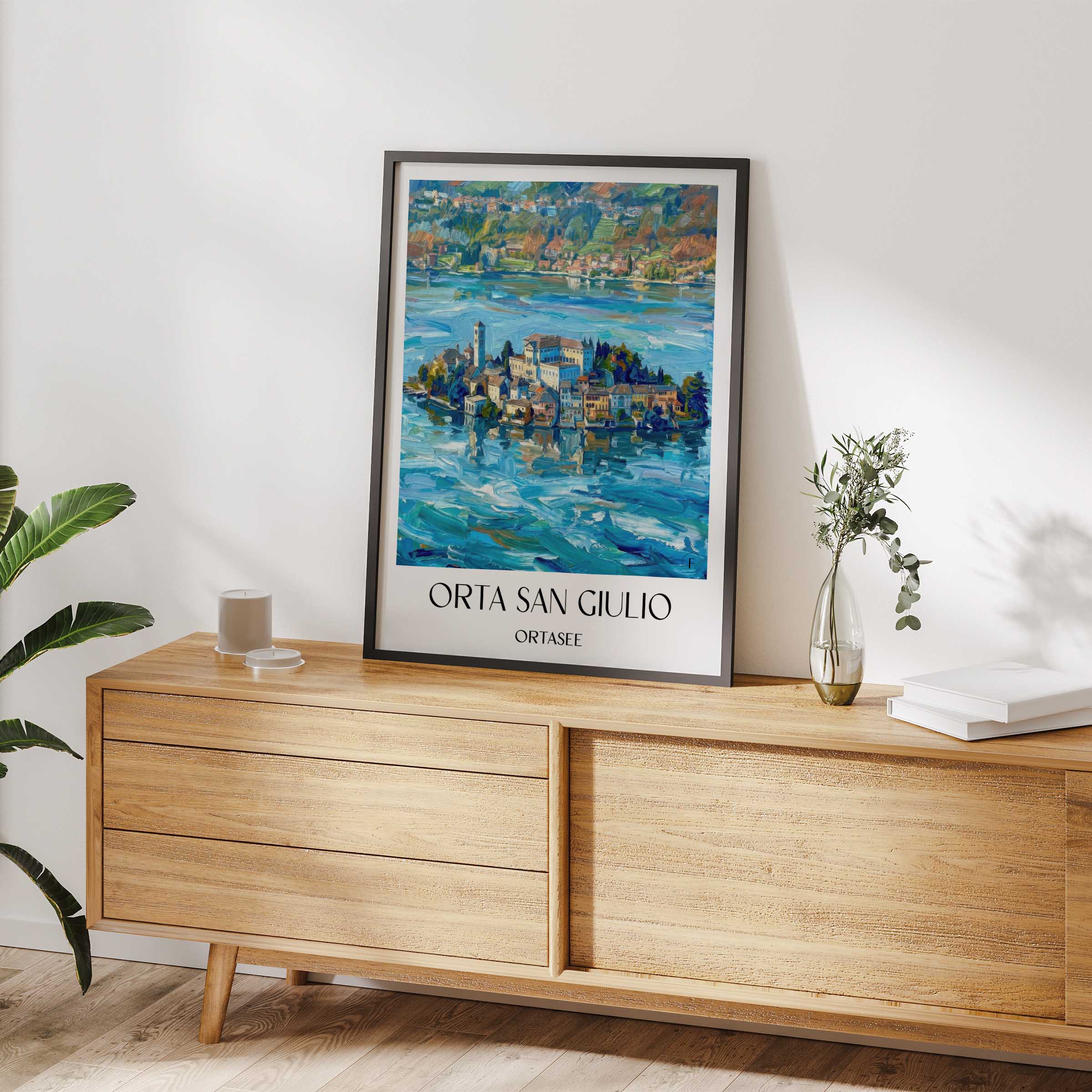 orta-san-giulio-ortasee-italien-poster-oil-painting-oelgemaelde