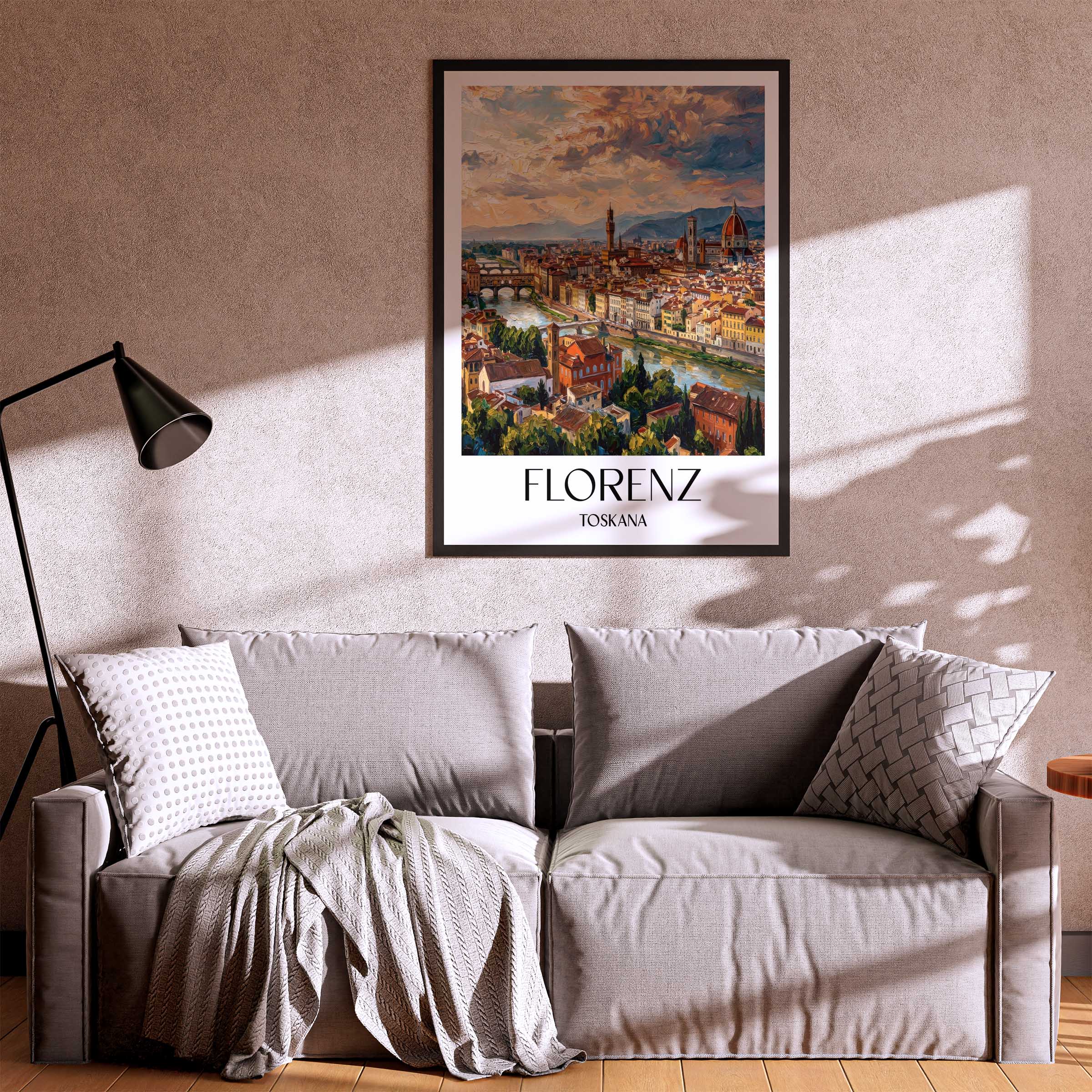 florenz-toskana-italien-poster-oil-painting-oelgemaelde