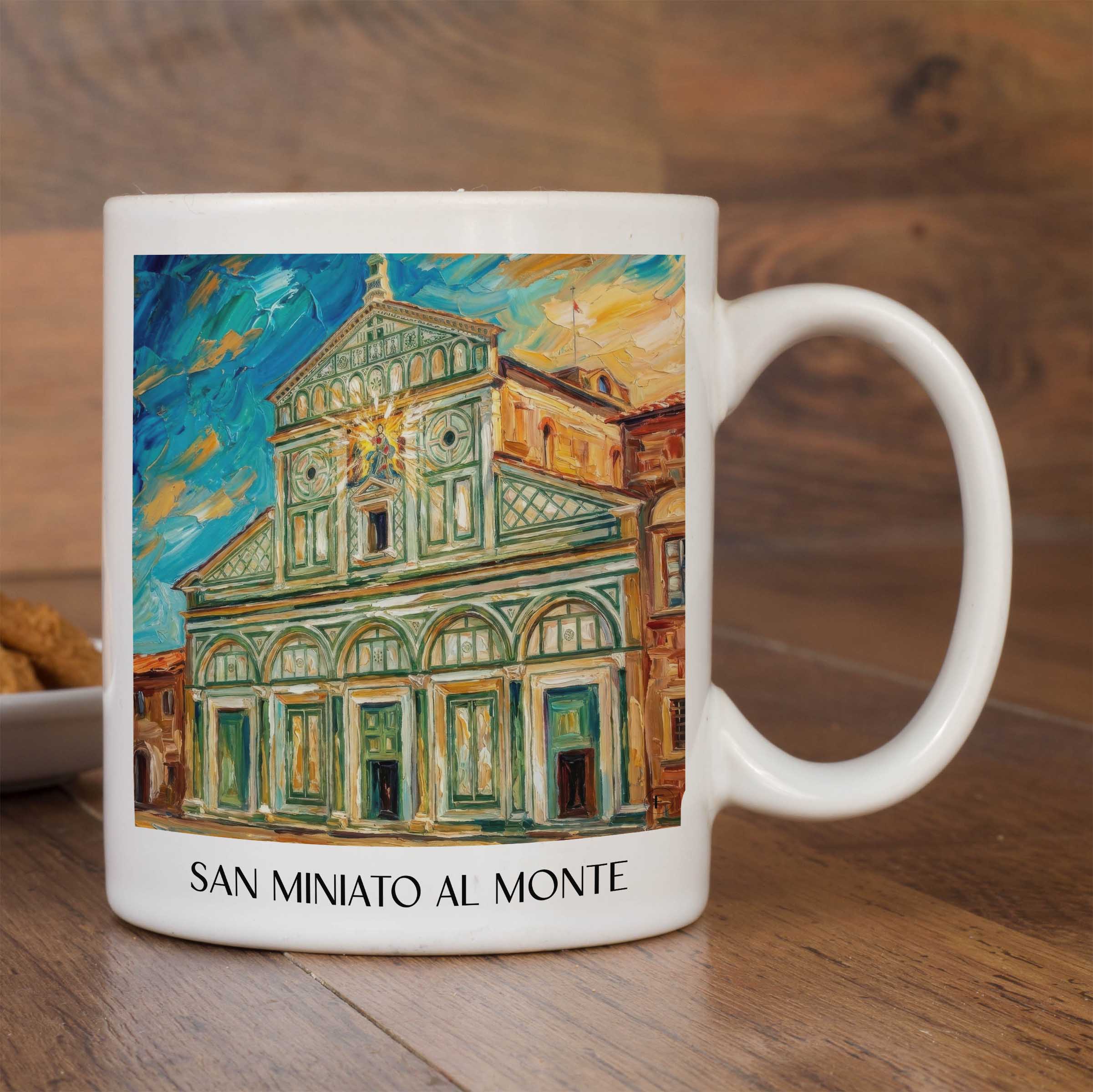 san-miniato-al-monte-florenz-italien-kaffeebecher-oil-painting-oelgemaelde