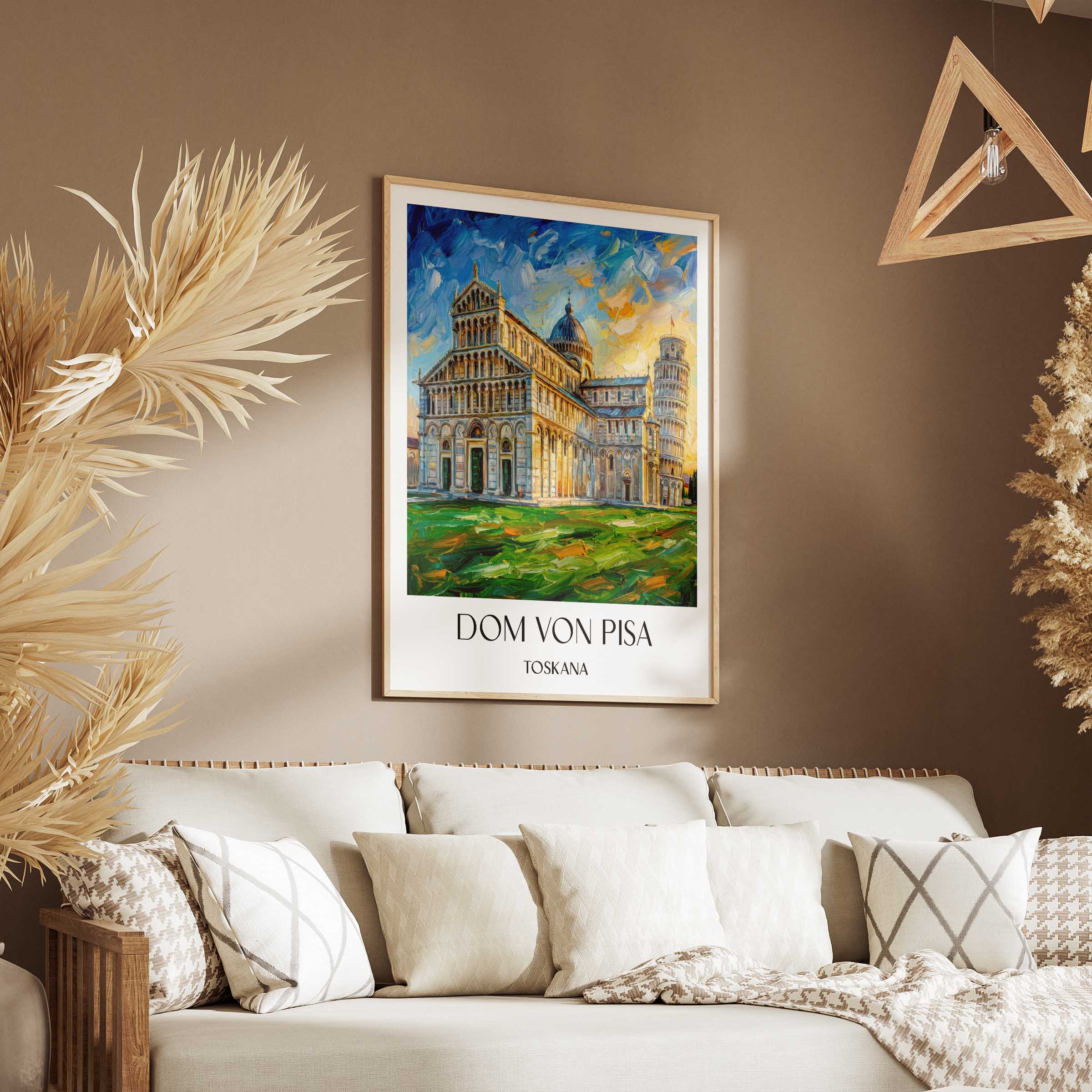 dom-von-pisa-toskana-italien-poster-oil-painting-oelgemaelde