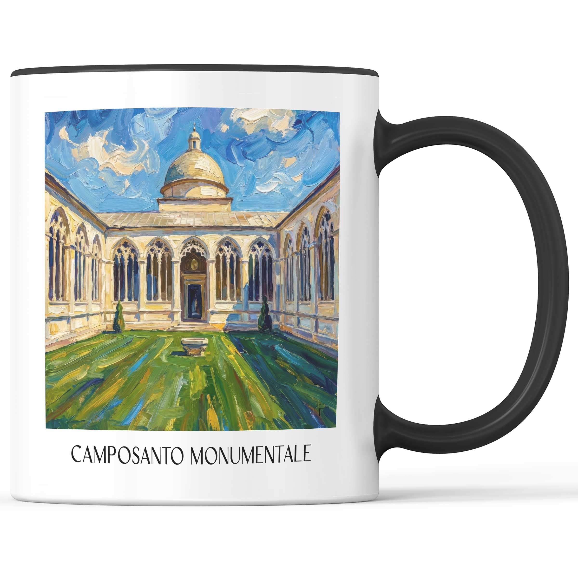 camposanto-monumentale-pisa-italien-kaffeebecher-oil-painting-oelgemaelde