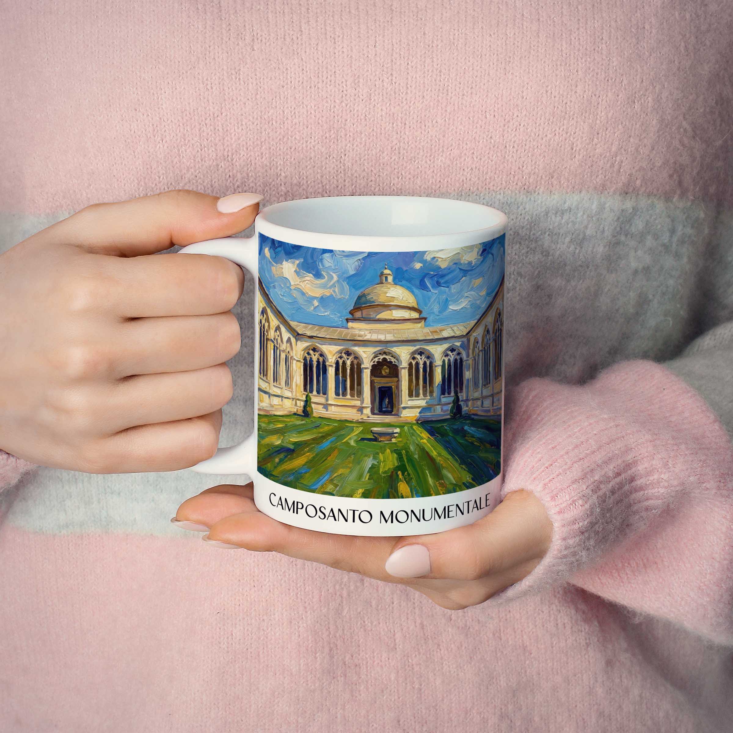 camposanto-monumentale-pisa-italien-kaffeebecher-oil-painting-oelgemaelde