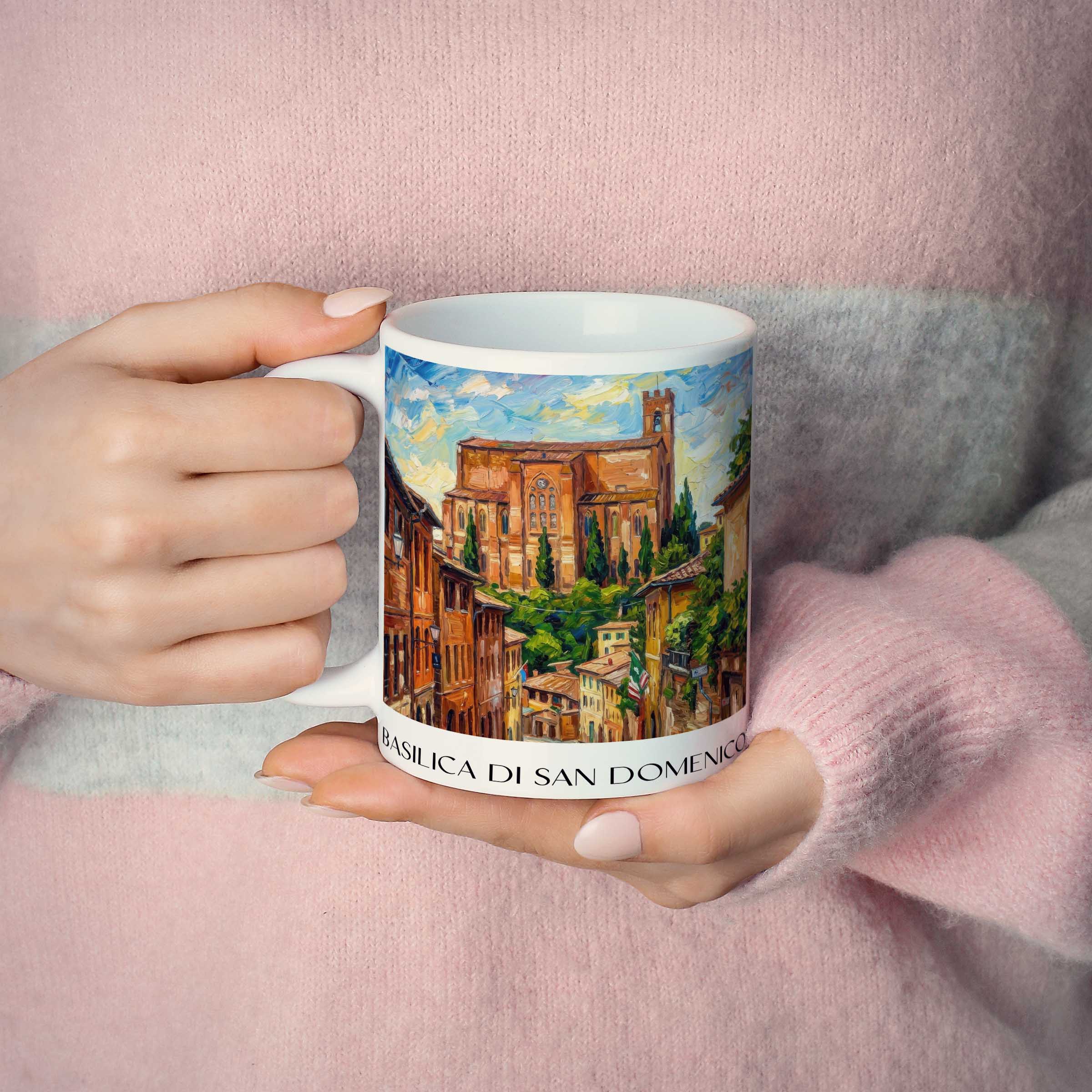 basilica-di-san-domenico-siena-italien-kaffeebecher-oil-painting-oelgemaelde