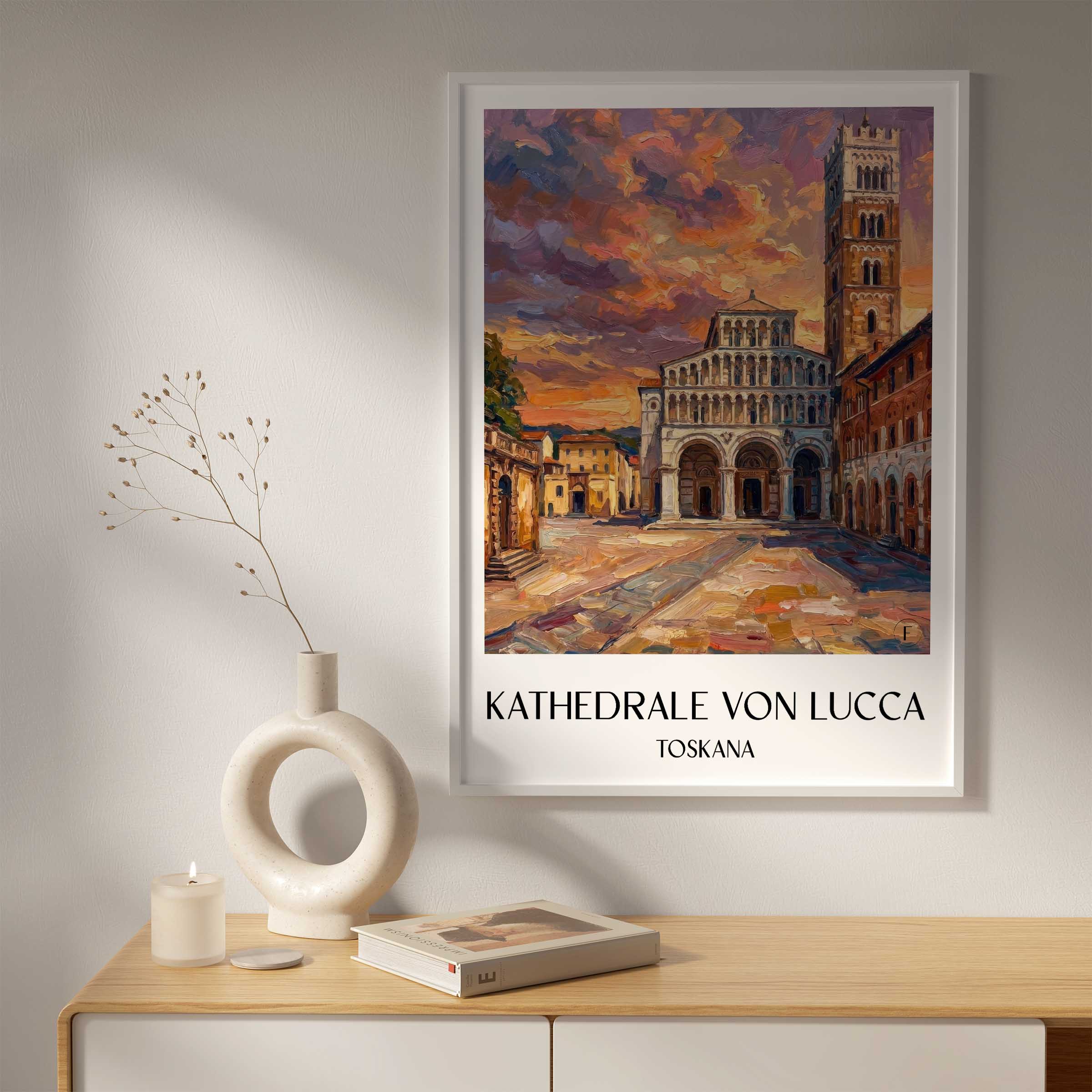 kathedrale-von-lucca-toskana-italien-poster-oil-painting-oelgemaelde