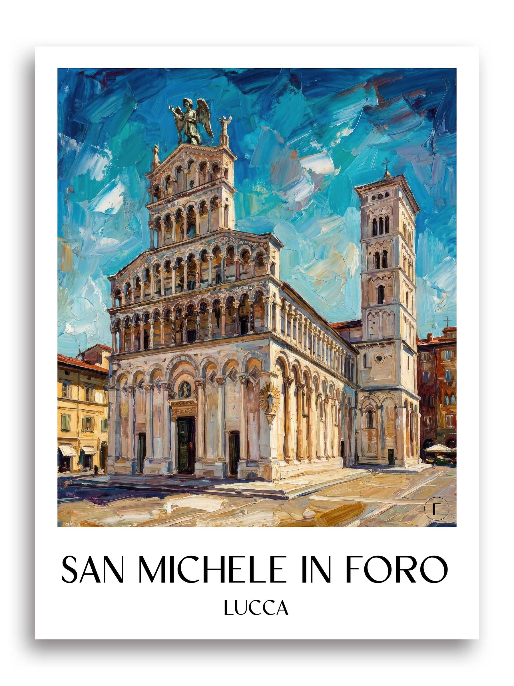 san-michele-in-foro-lucca-italien-poster-oil-painting-oelgemaelde