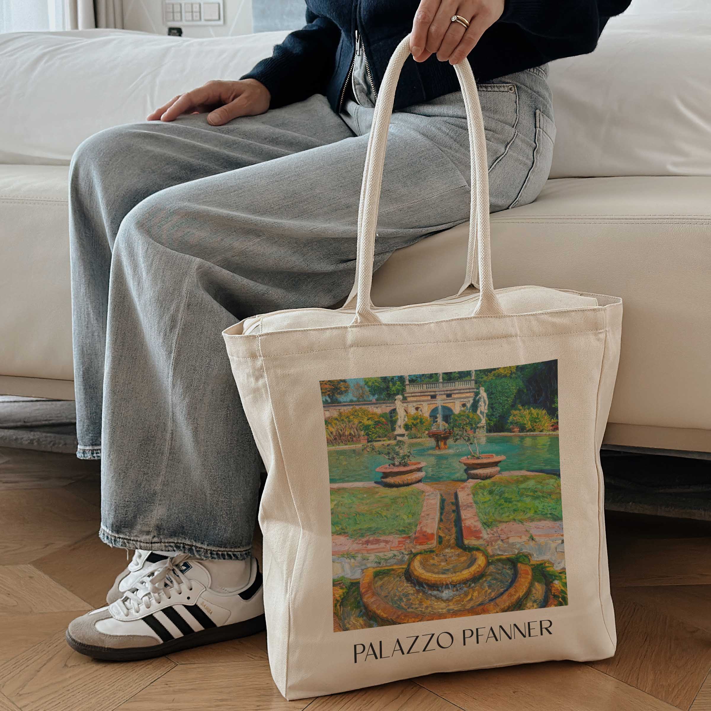 palazzo-pfanner-lucca-italien-einkaufstasche-oil-painting-oelgemaelde