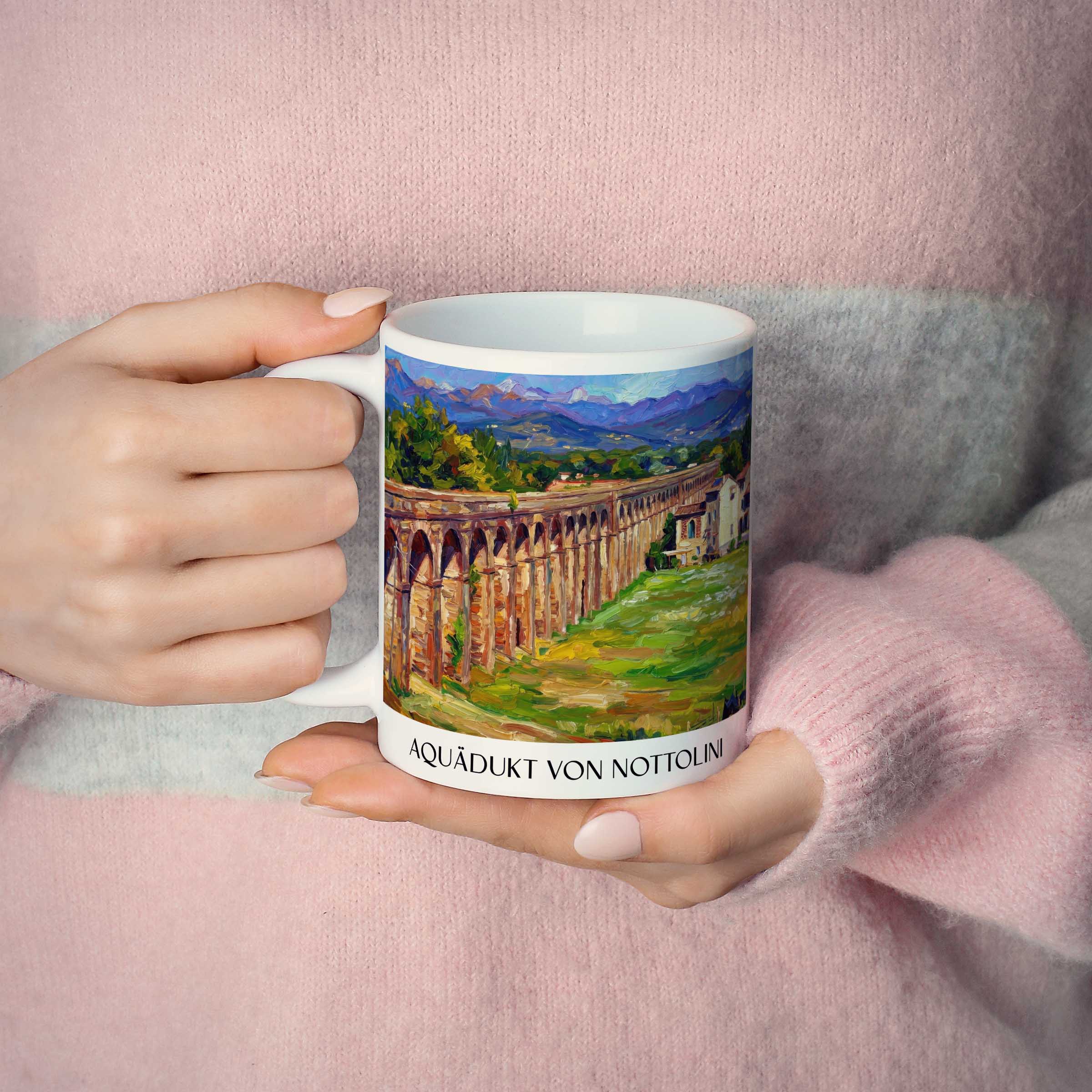aquädukt-von-nottolini-lucca-italien-kaffeebecher-oil-painting-oelgemaelde