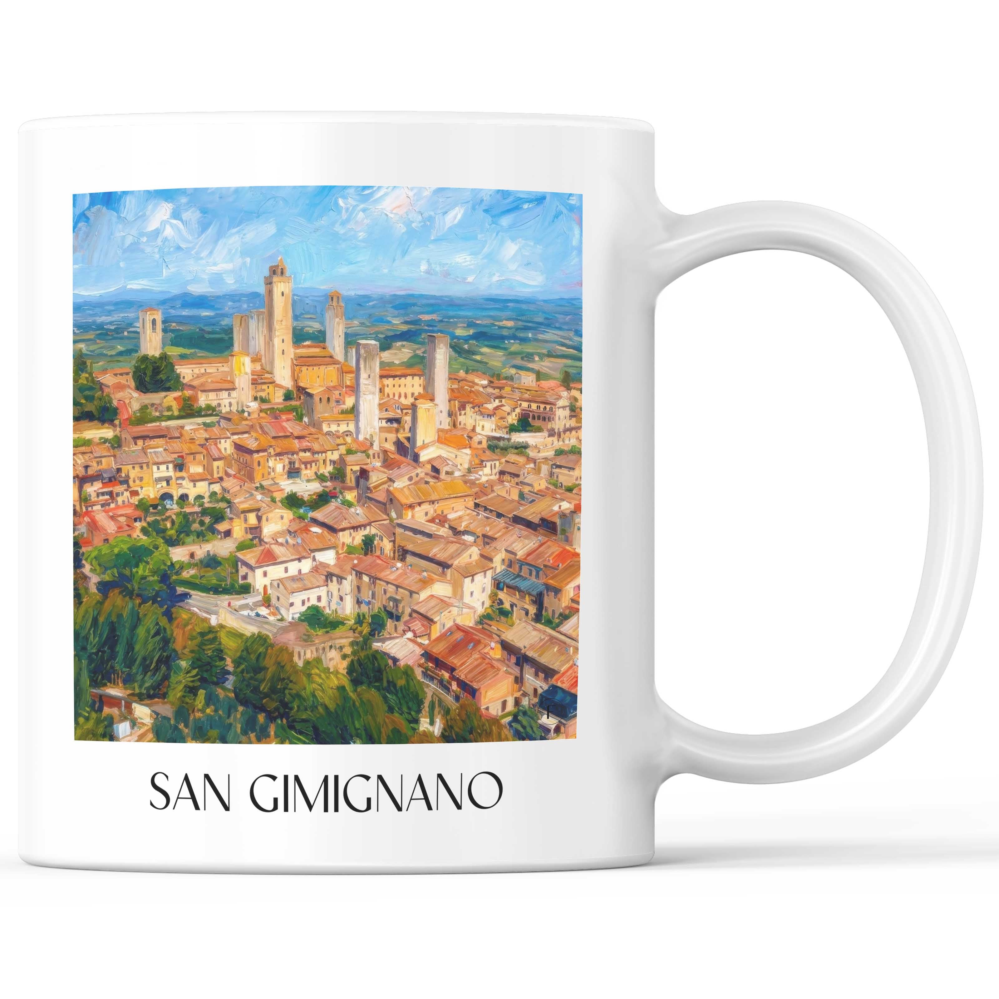 san-gimignano-toskana-italien-kaffeebecher-oil-painting-oelgemaelde