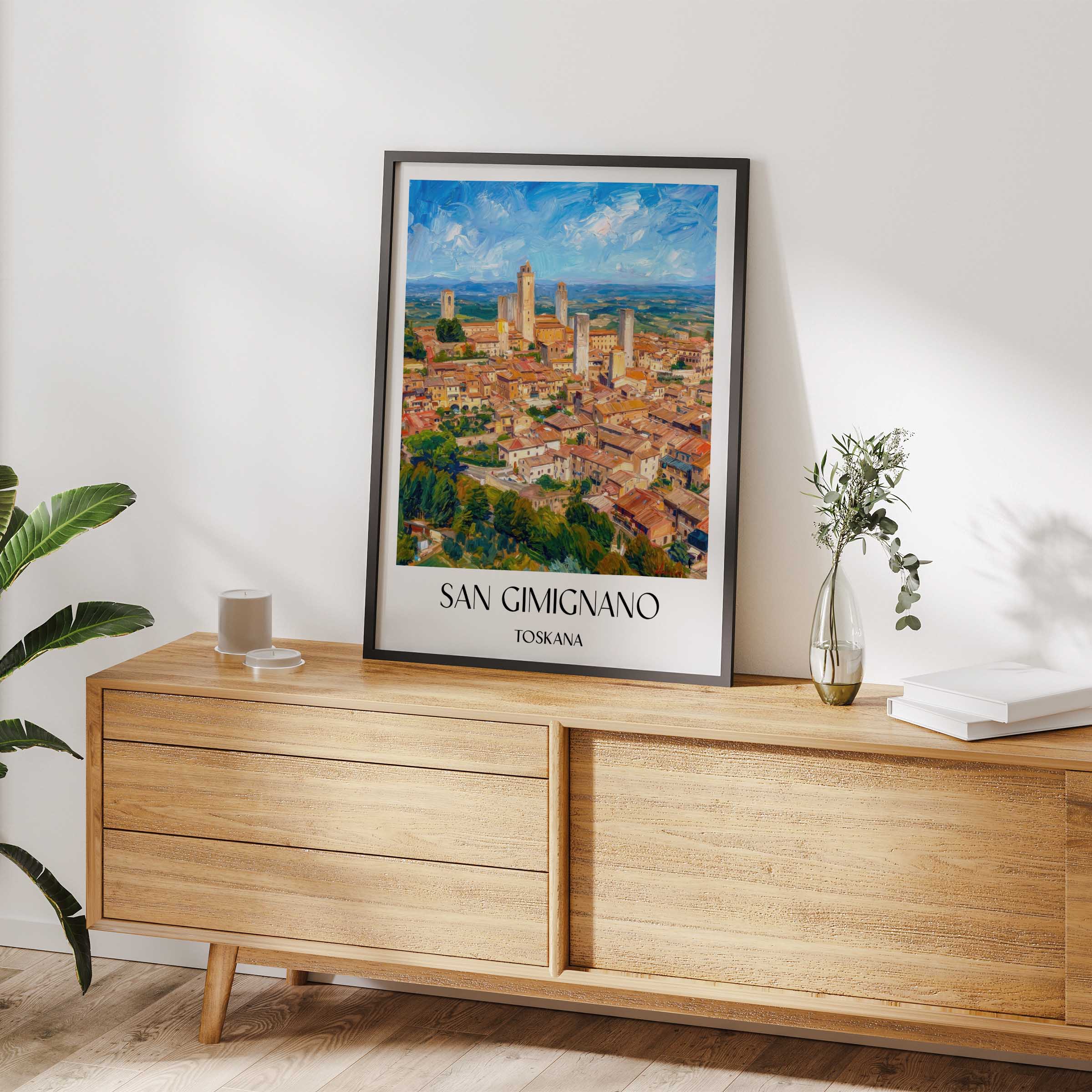san-gimignano-toskana-italien-poster-oil-painting-oelgemaelde