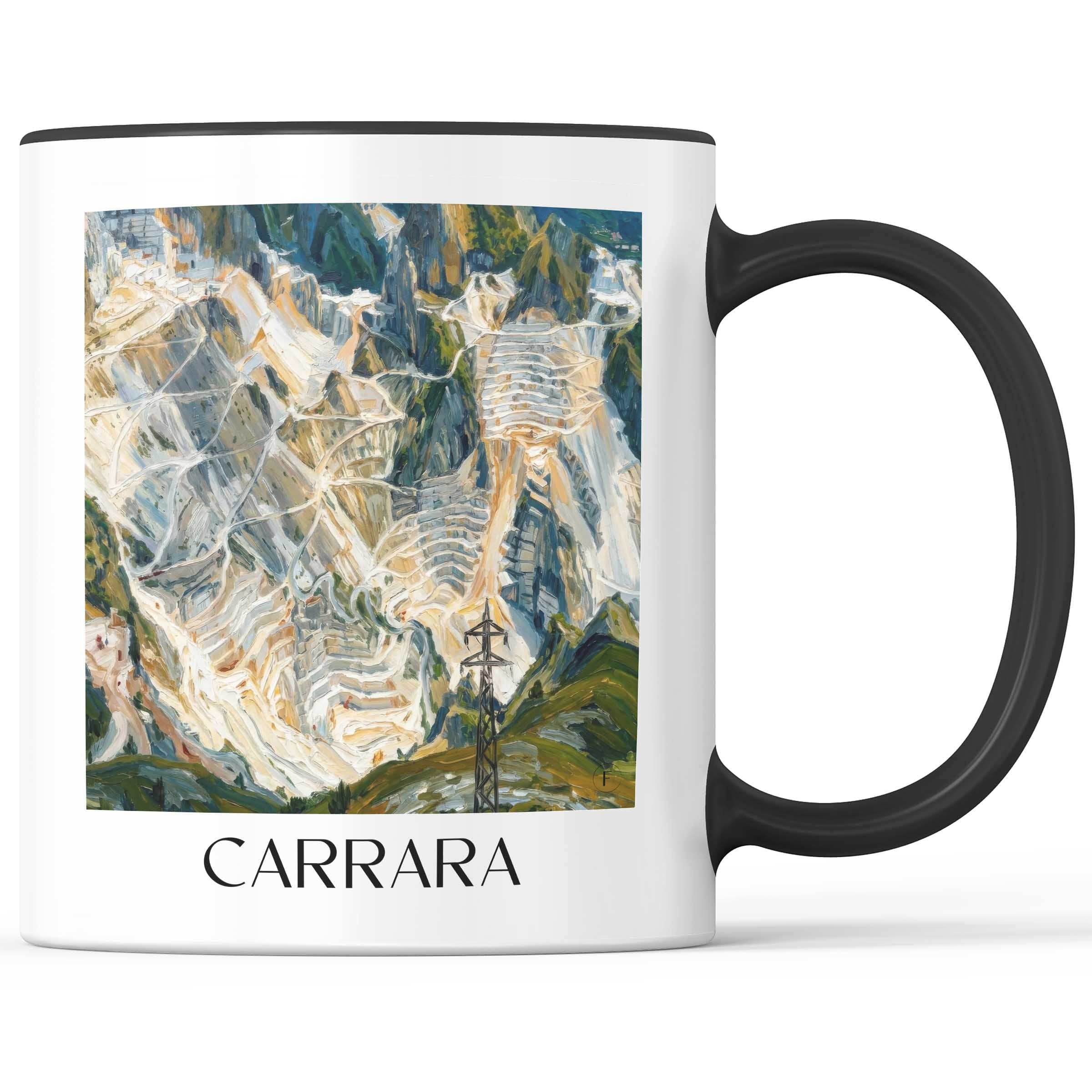 carrara-toskana-italien-kaffeebecher-oil-painting-oelgemaelde