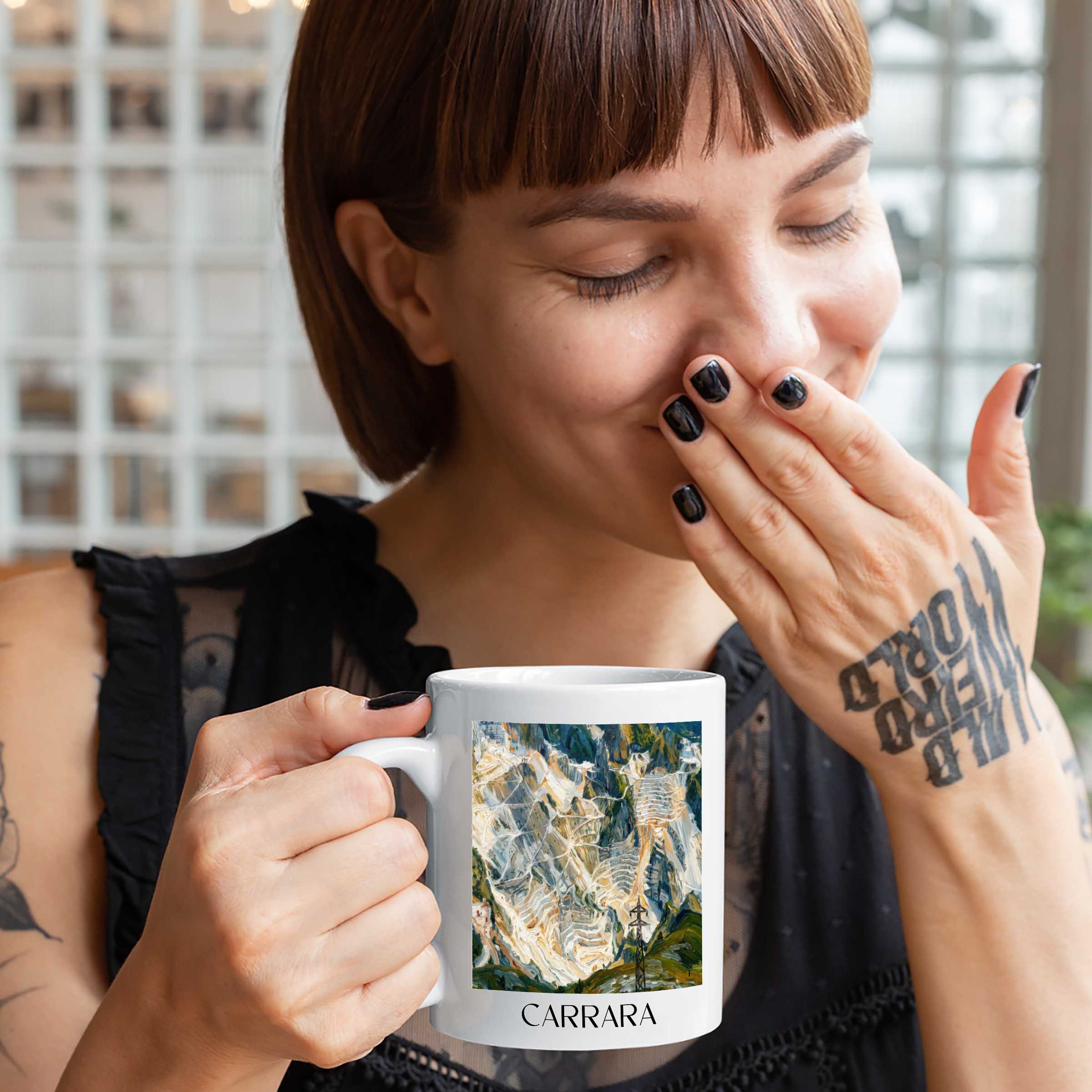 carrara-toskana-italien-kaffeebecher-oil-painting-oelgemaelde