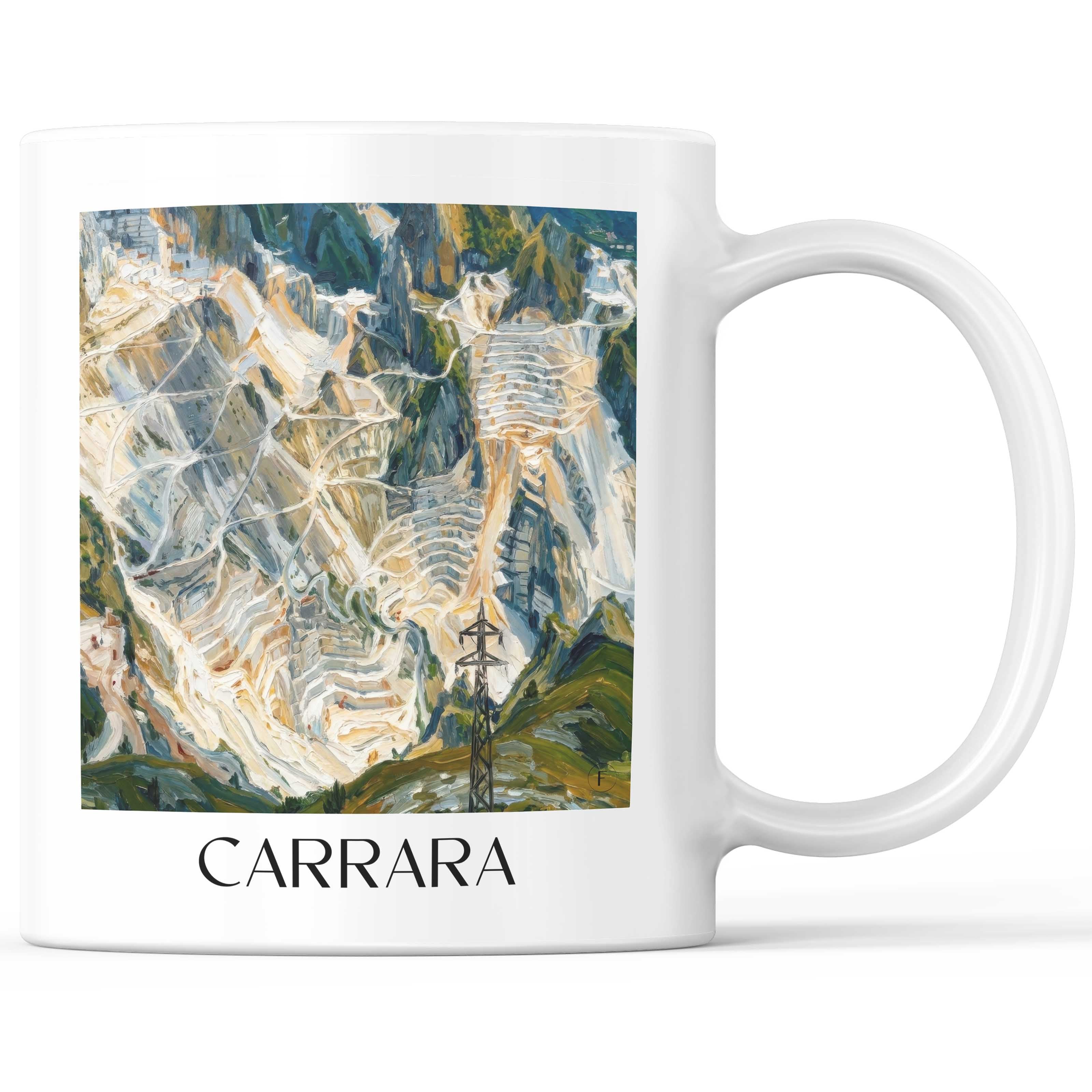 carrara-toskana-italien-kaffeebecher-oil-painting-oelgemaelde