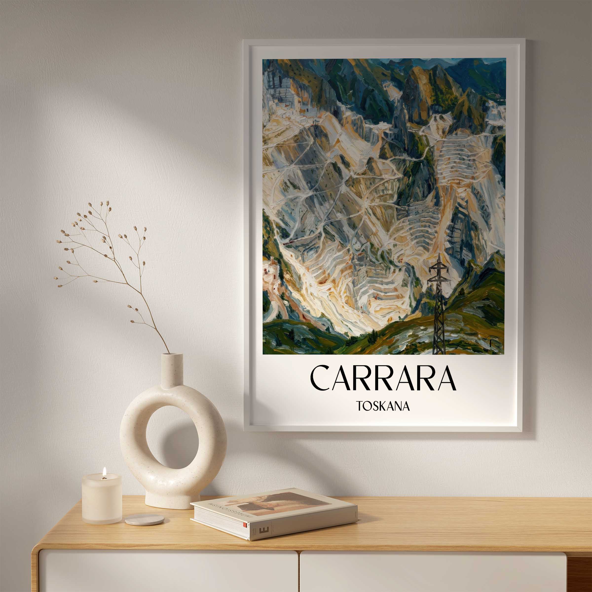 carrara-toskana-italien-poster-oil-painting-oelgemaelde