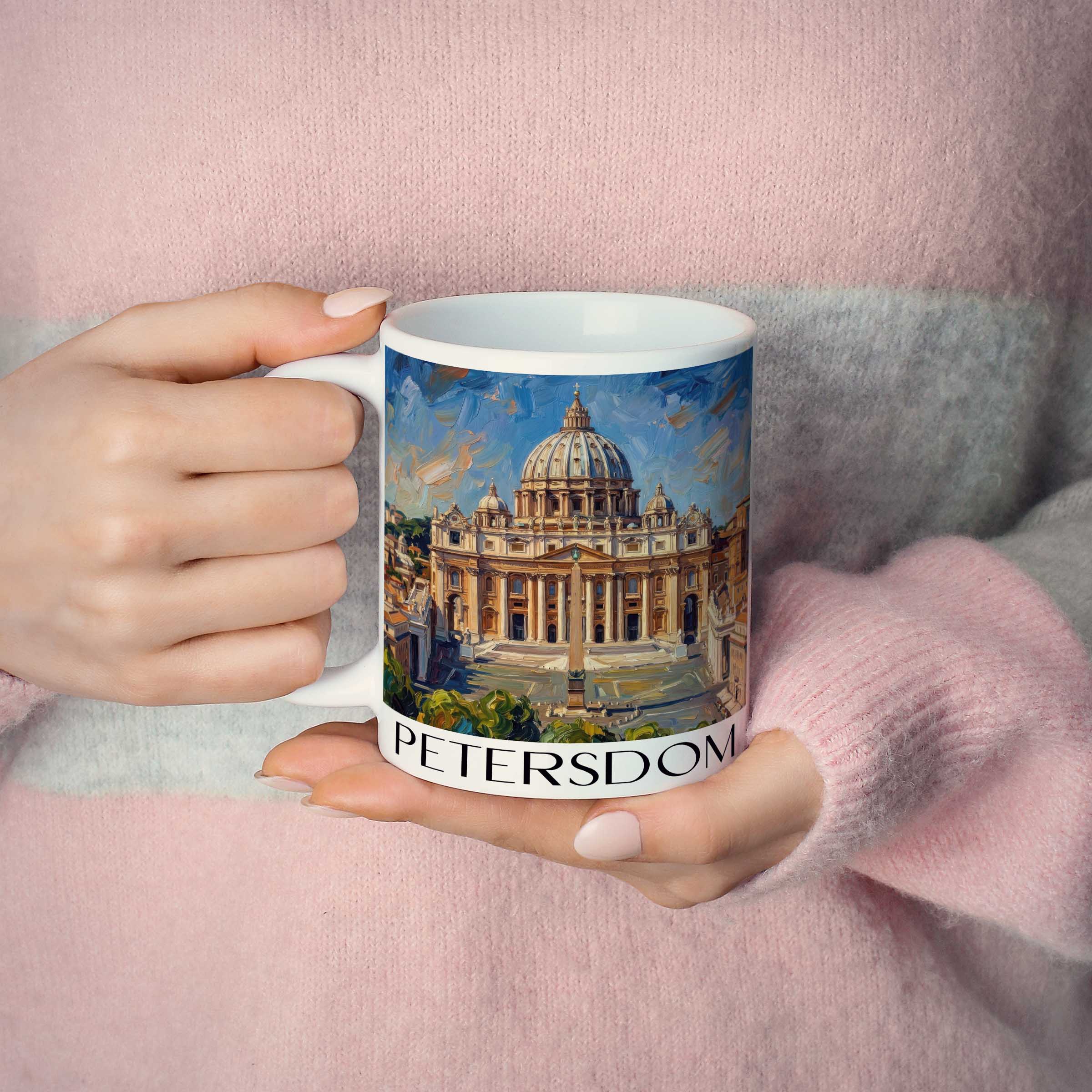 petersdom-vatikanstadt-italien-kaffeebecher-oil-painting-oelgemaelde