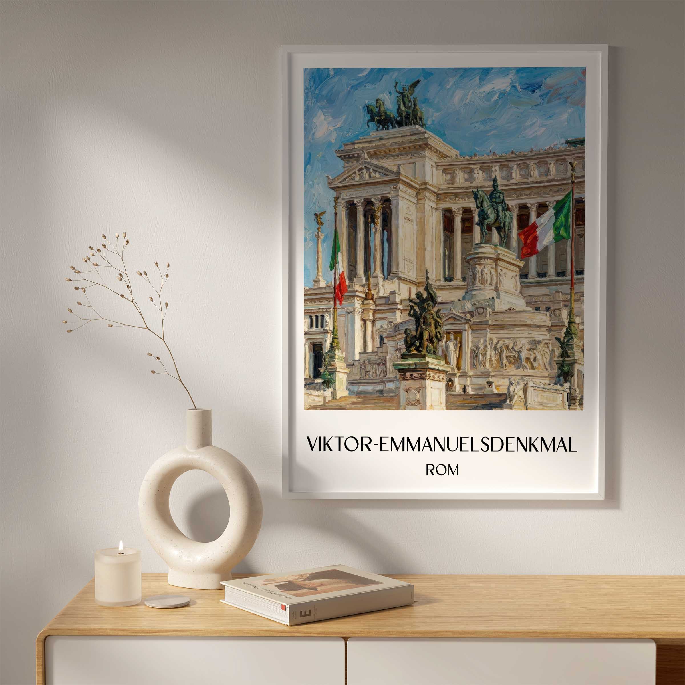 viktor-emanuelsdenkmal-rom-italien-poster-oil-painting-oelgemaelde