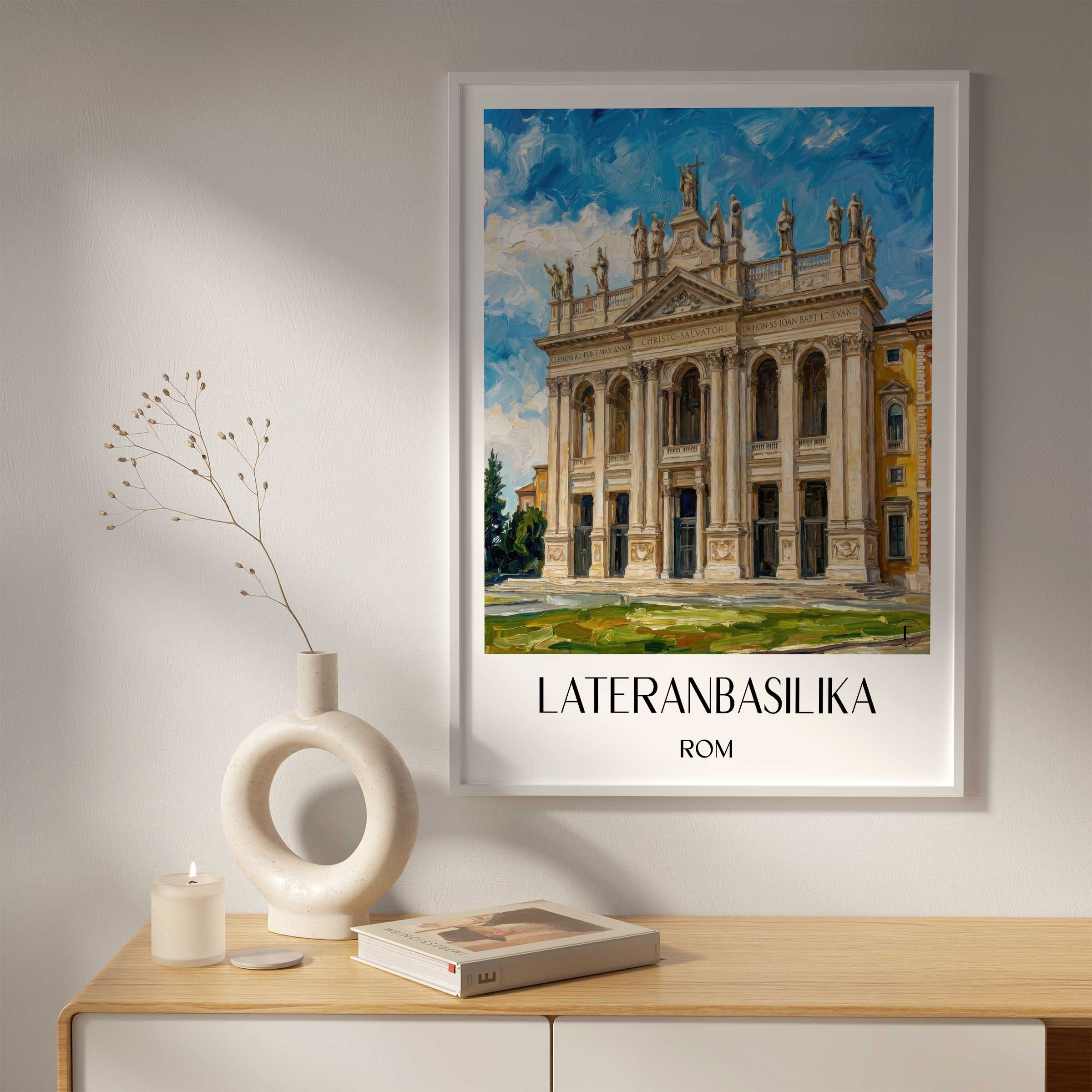lateranbasilika--rom-italien-poster-oil-painting-oelgemaelde