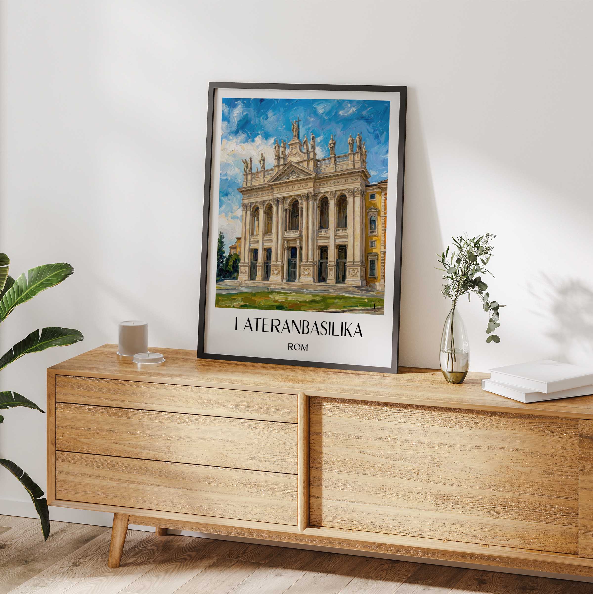 lateranbasilika--rom-italien-poster-oil-painting-oelgemaelde