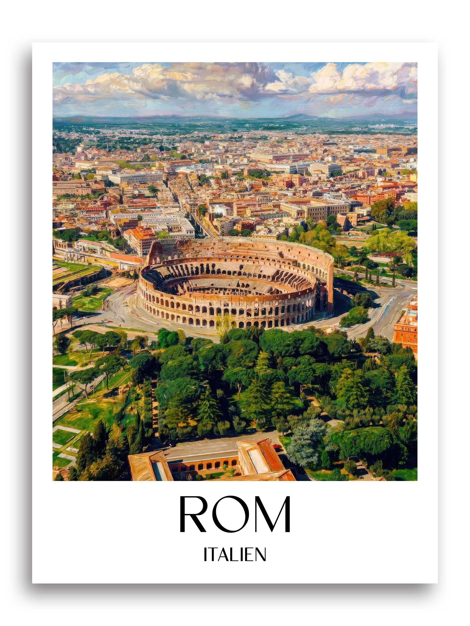 rom-italien-italien-poster-oil-painting-oelgemaelde