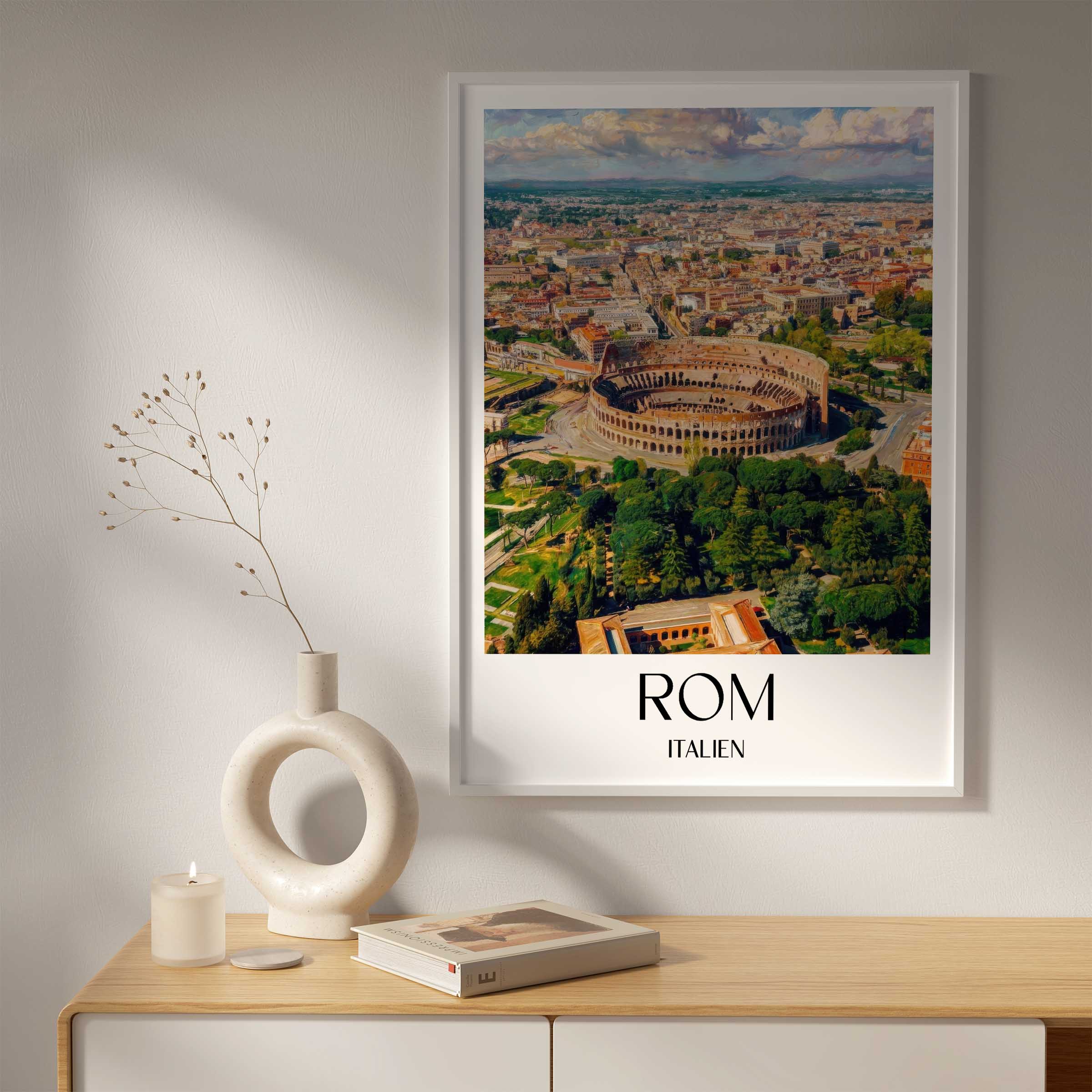 rom-italien-italien-poster-oil-painting-oelgemaelde