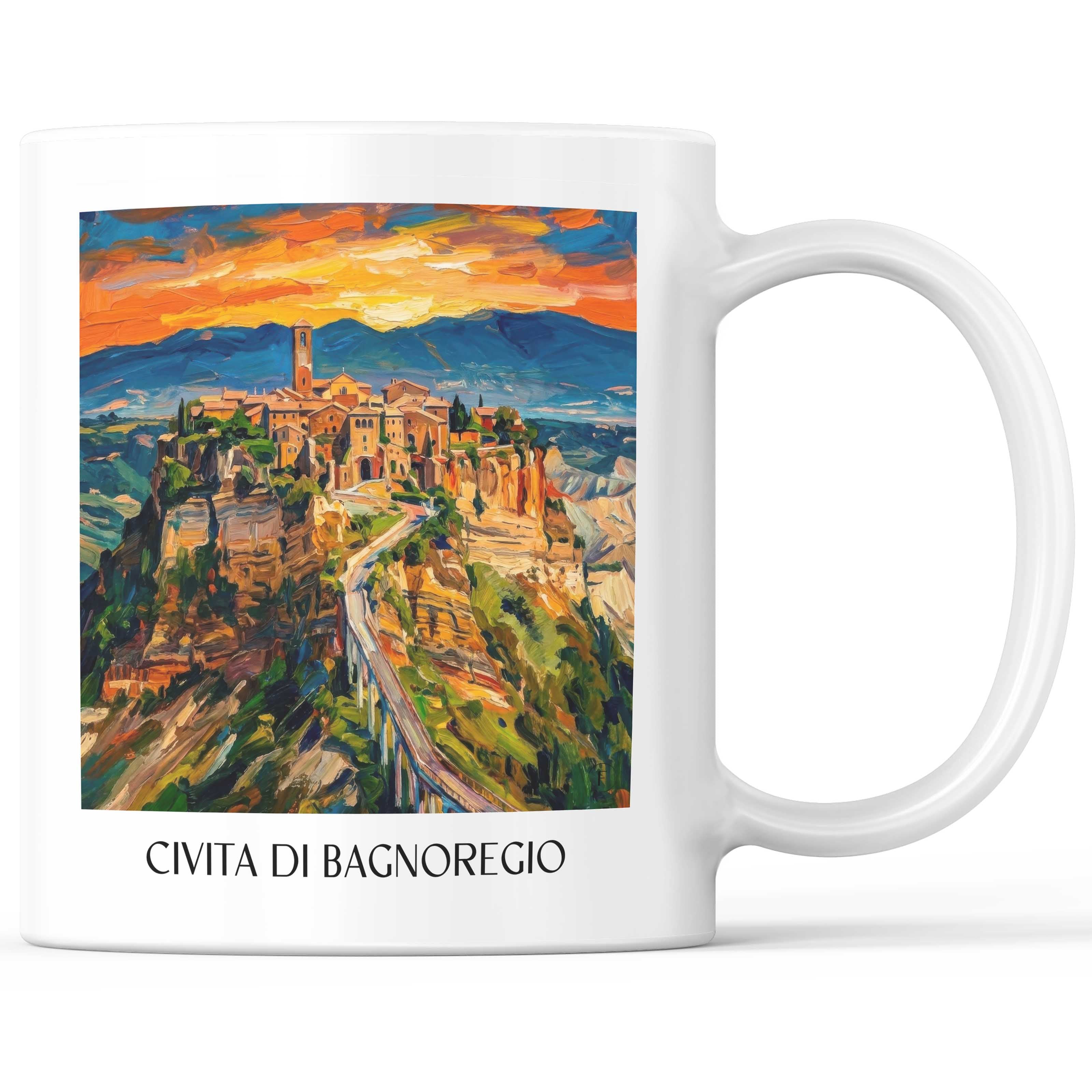 civita-di-bagnoregio-latium-italien-kaffeebecher-oil-painting-oelgemaelde