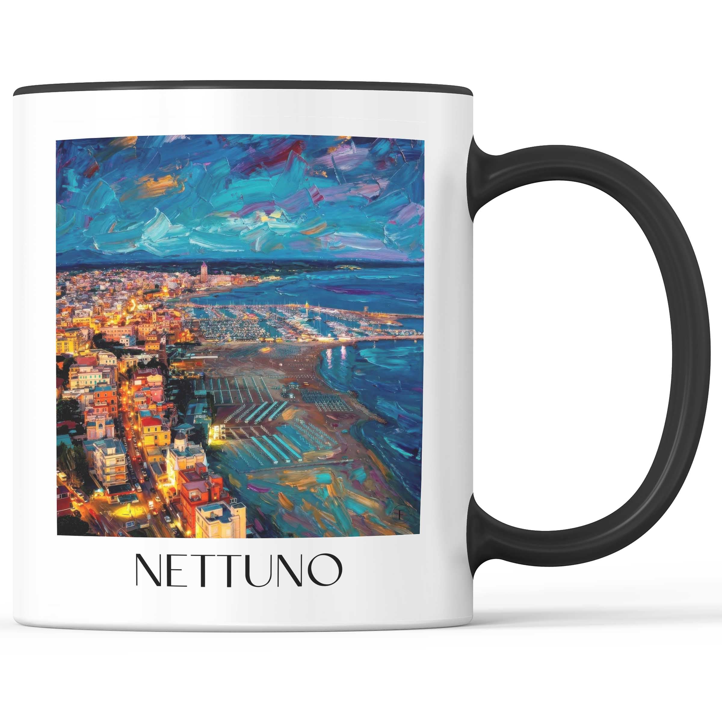 nettuno-latium-italien-kaffeebecher-oil-painting-oelgemaelde