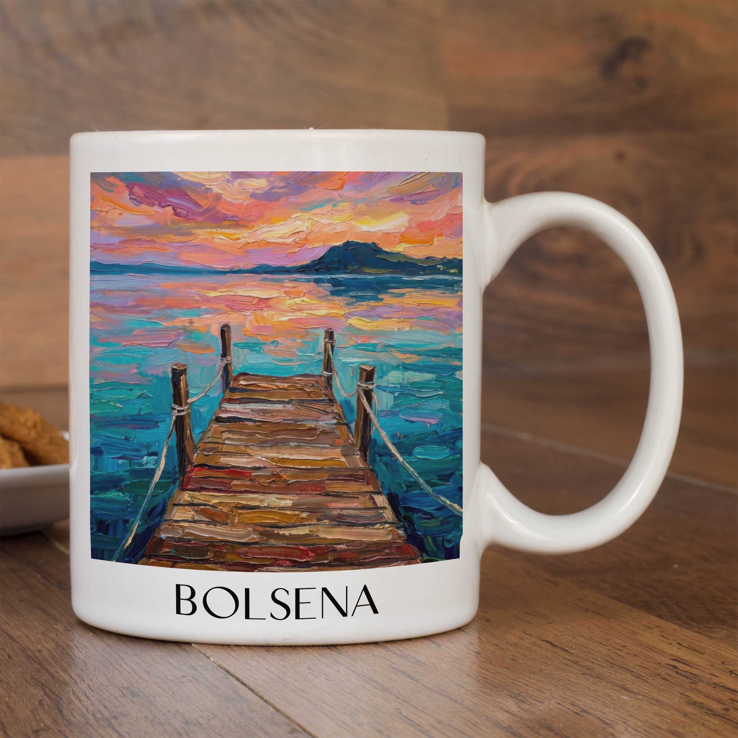 bolsena-latium-italien-kaffeebecher-oil-painting-oelgemaelde