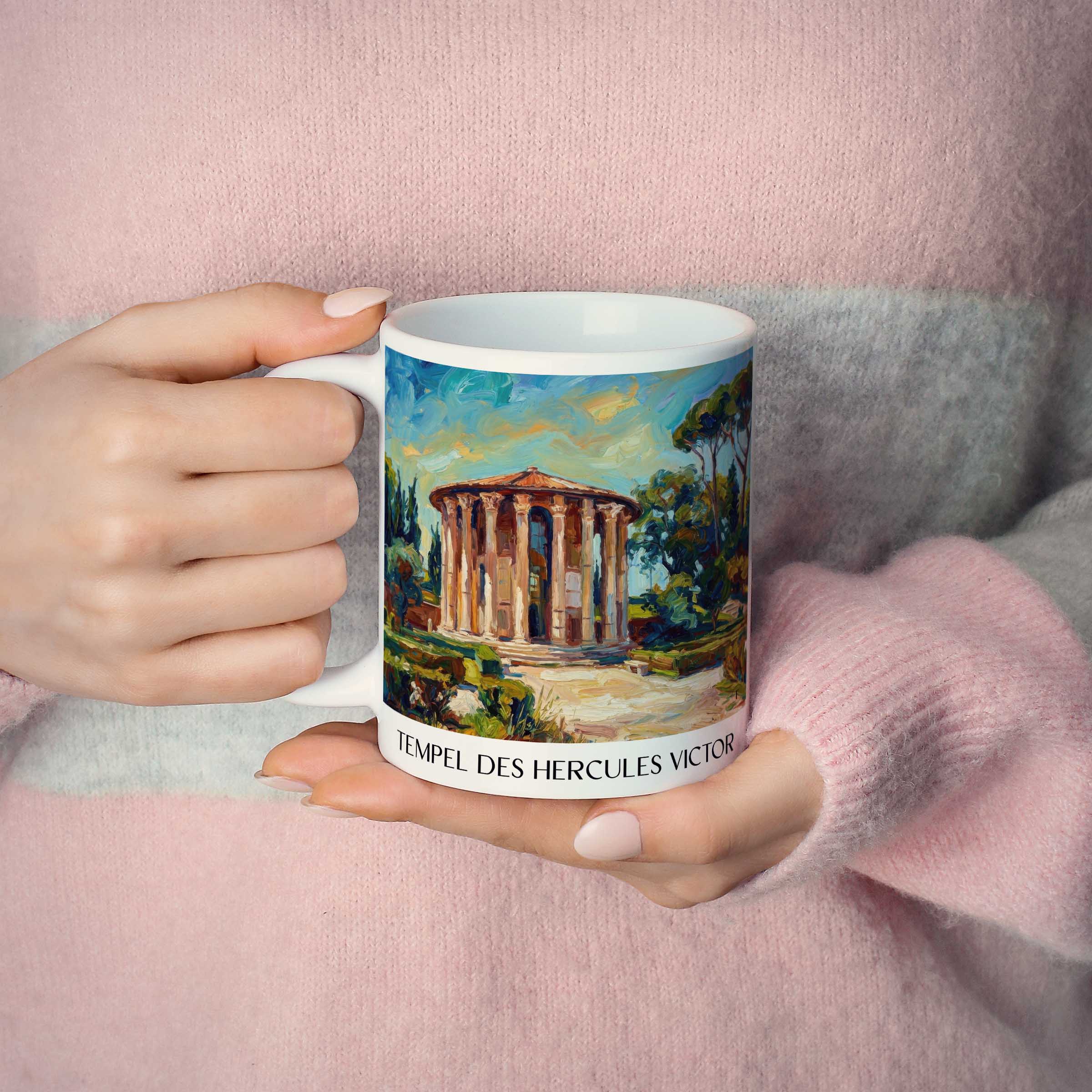 tempel-des-hercules-victor-rom-italien-kaffeebecher-oil-painting-oelgemaelde