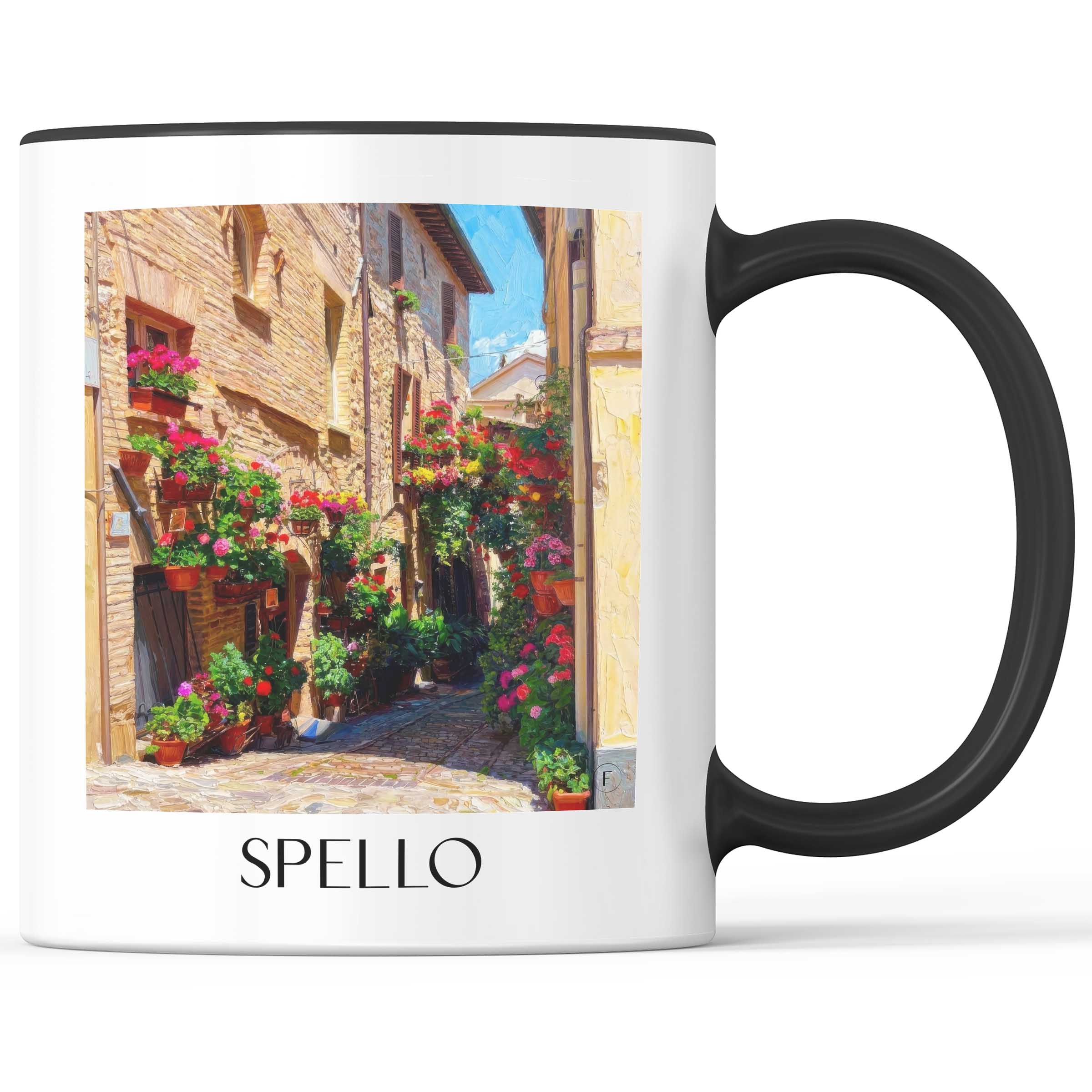 spello-umbrien-italien-kaffeebecher-oil-painting-oelgemaelde