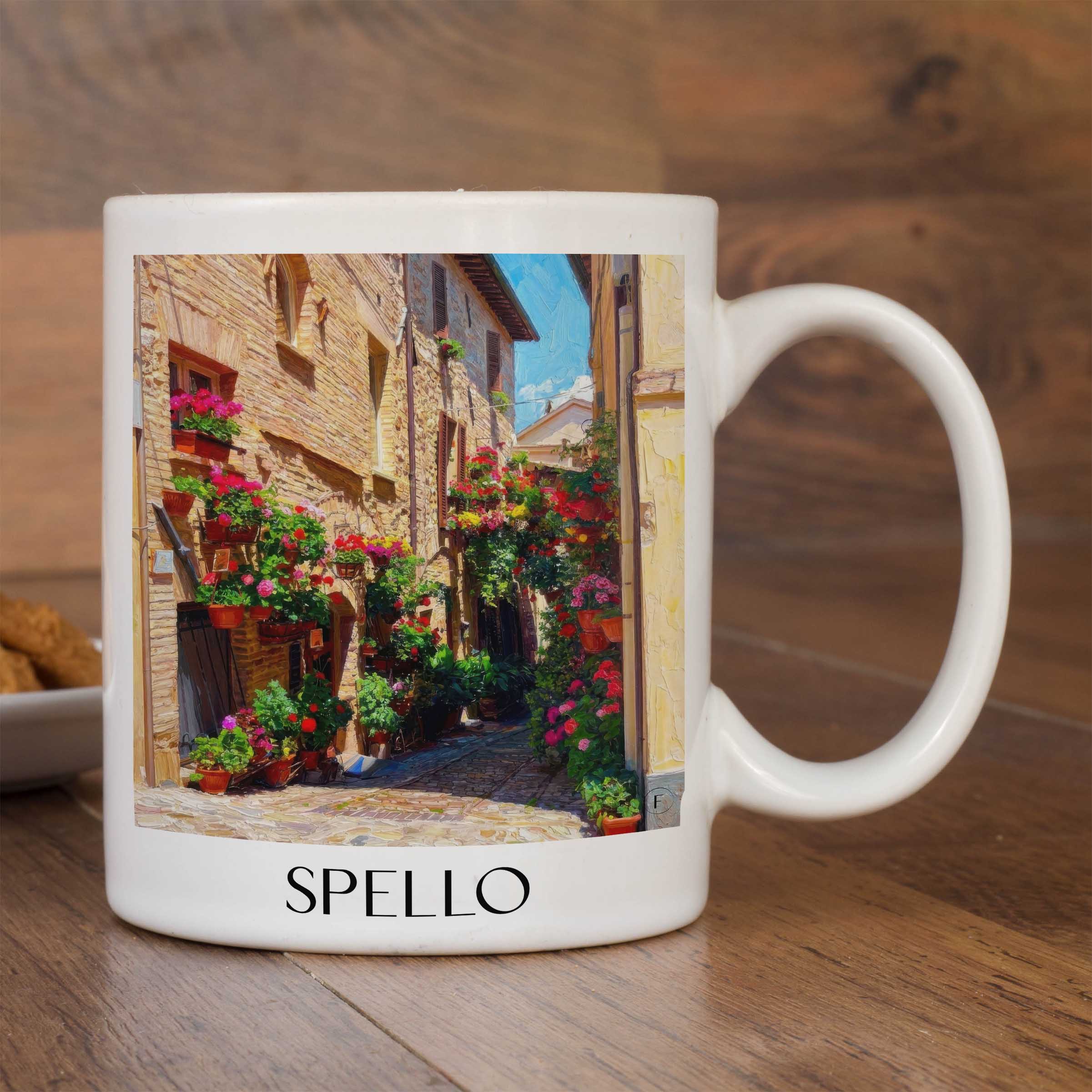 spello-umbrien-italien-kaffeebecher-oil-painting-oelgemaelde
