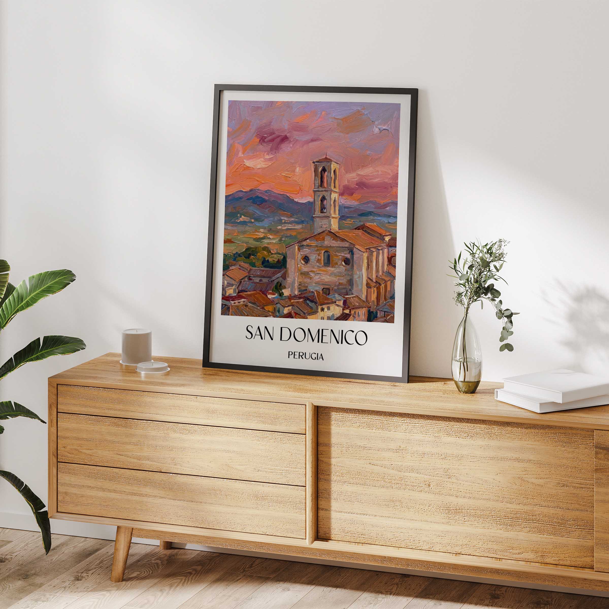 san-domenico-perugia-italien-poster-oil-painting-oelgemaelde