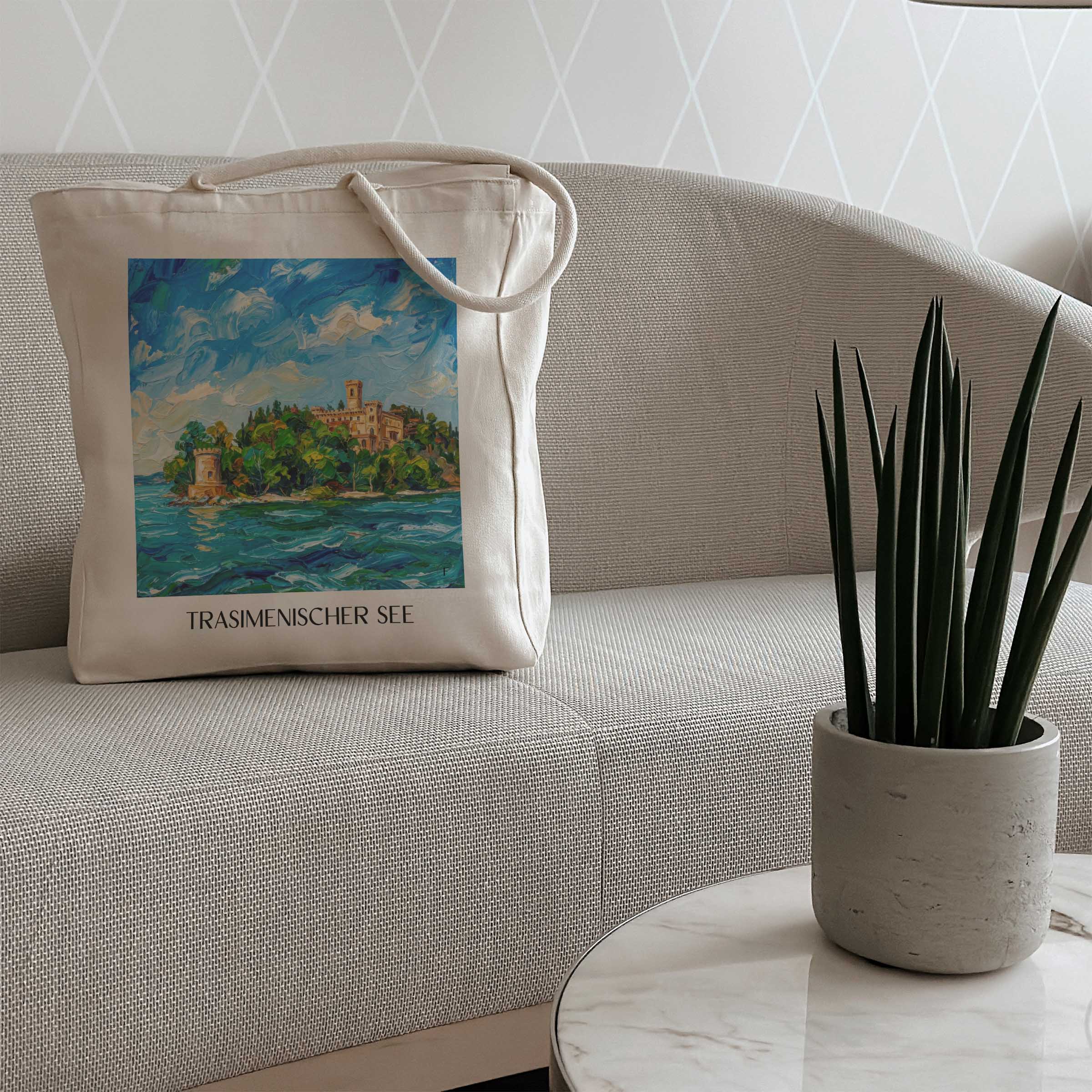 trasimenischer-see-umbrien-italien-einkaufstasche-oil-painting-oelgemaelde