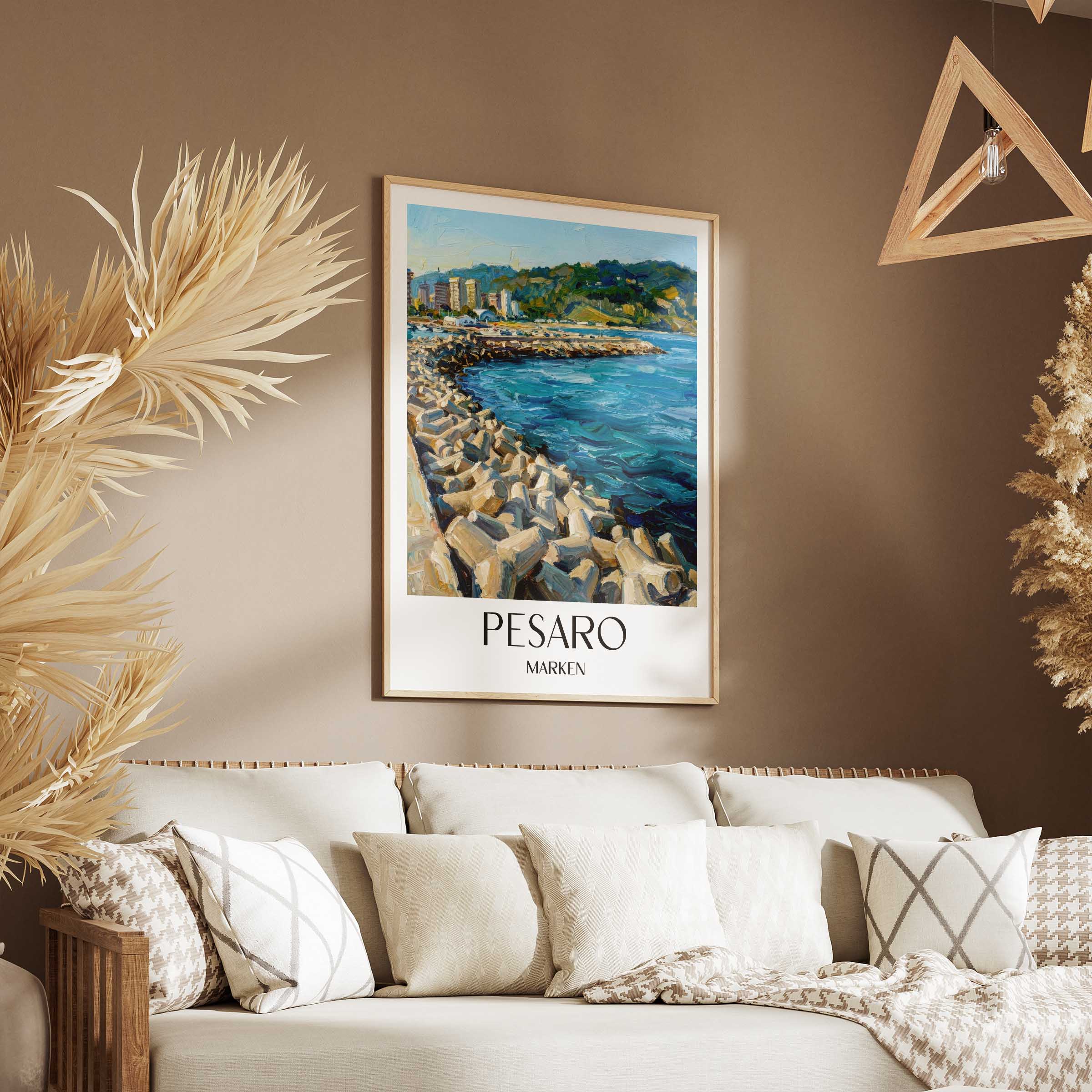 pesaro--marken-italien-poster-oil-painting-oelgemaelde
