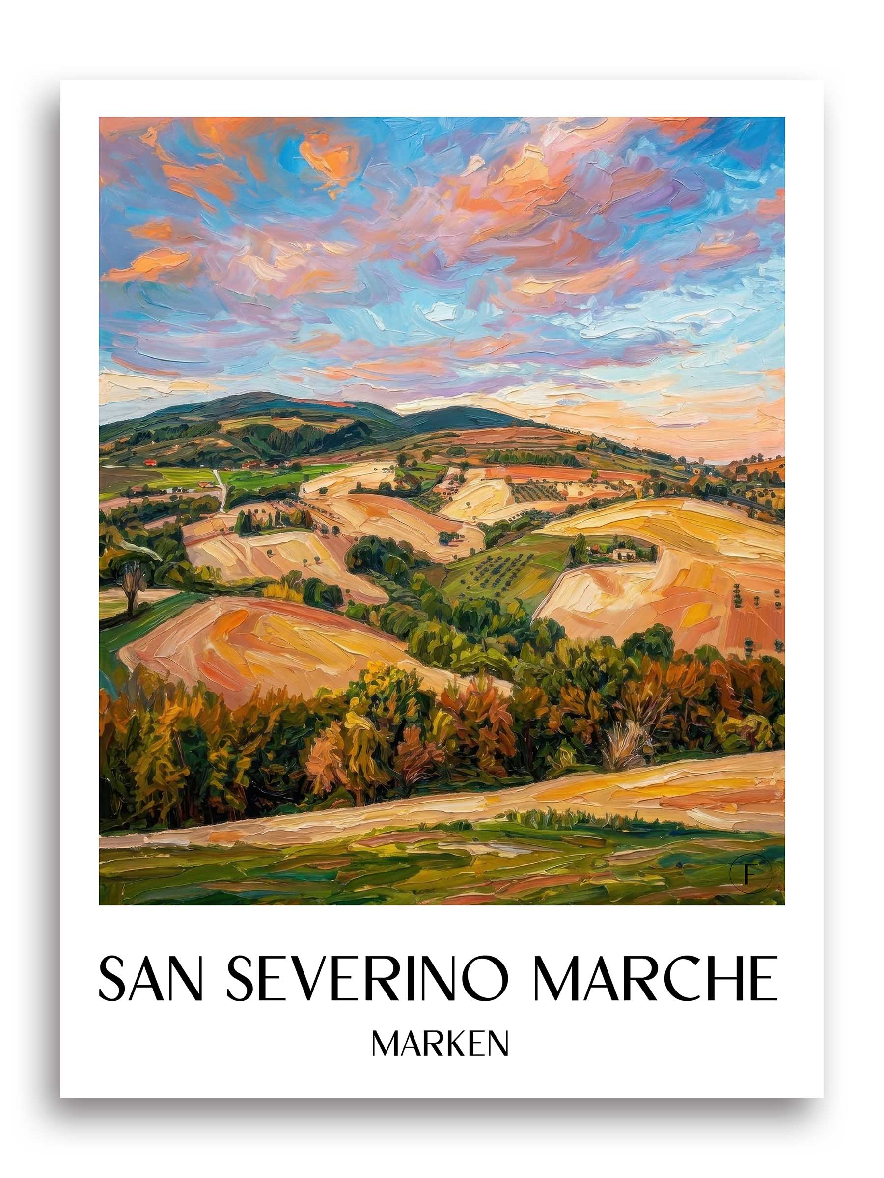 san-severino-marche-marken-italien-poster-oil-painting-oelgemaelde