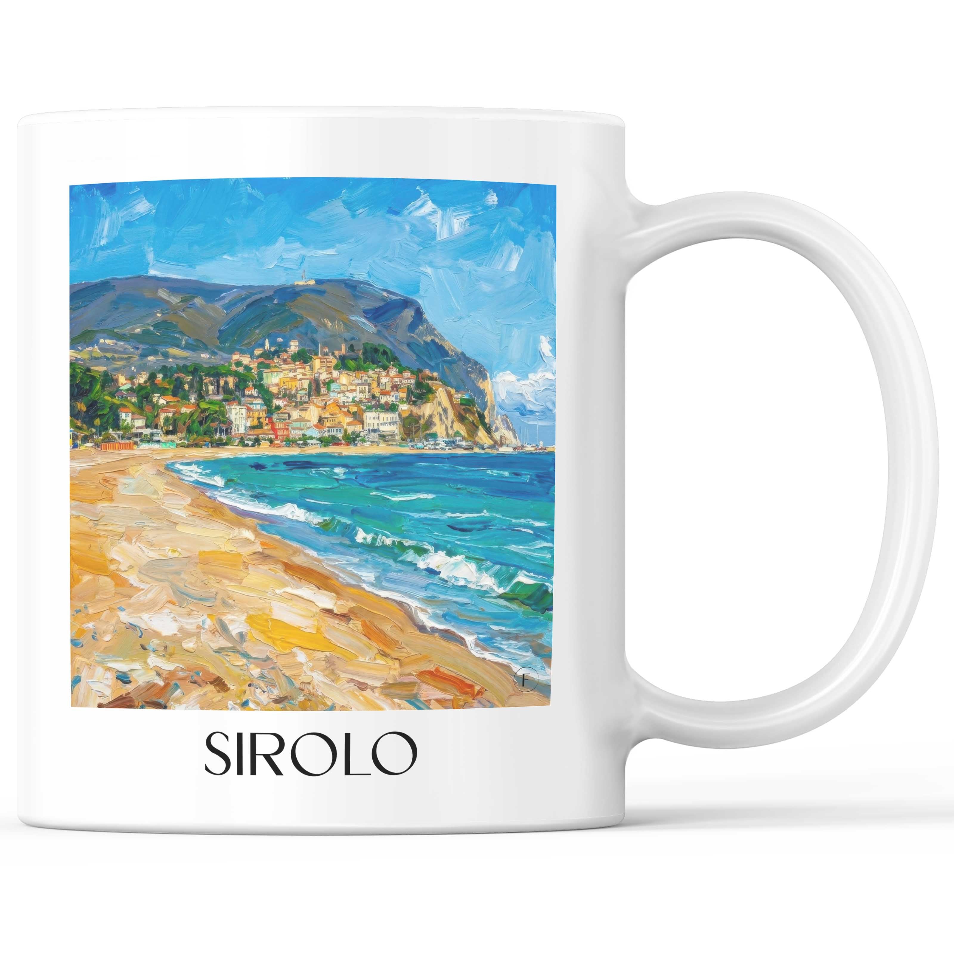 sirolo--marken-italien-kaffeebecher-oil-painting-oelgemaelde