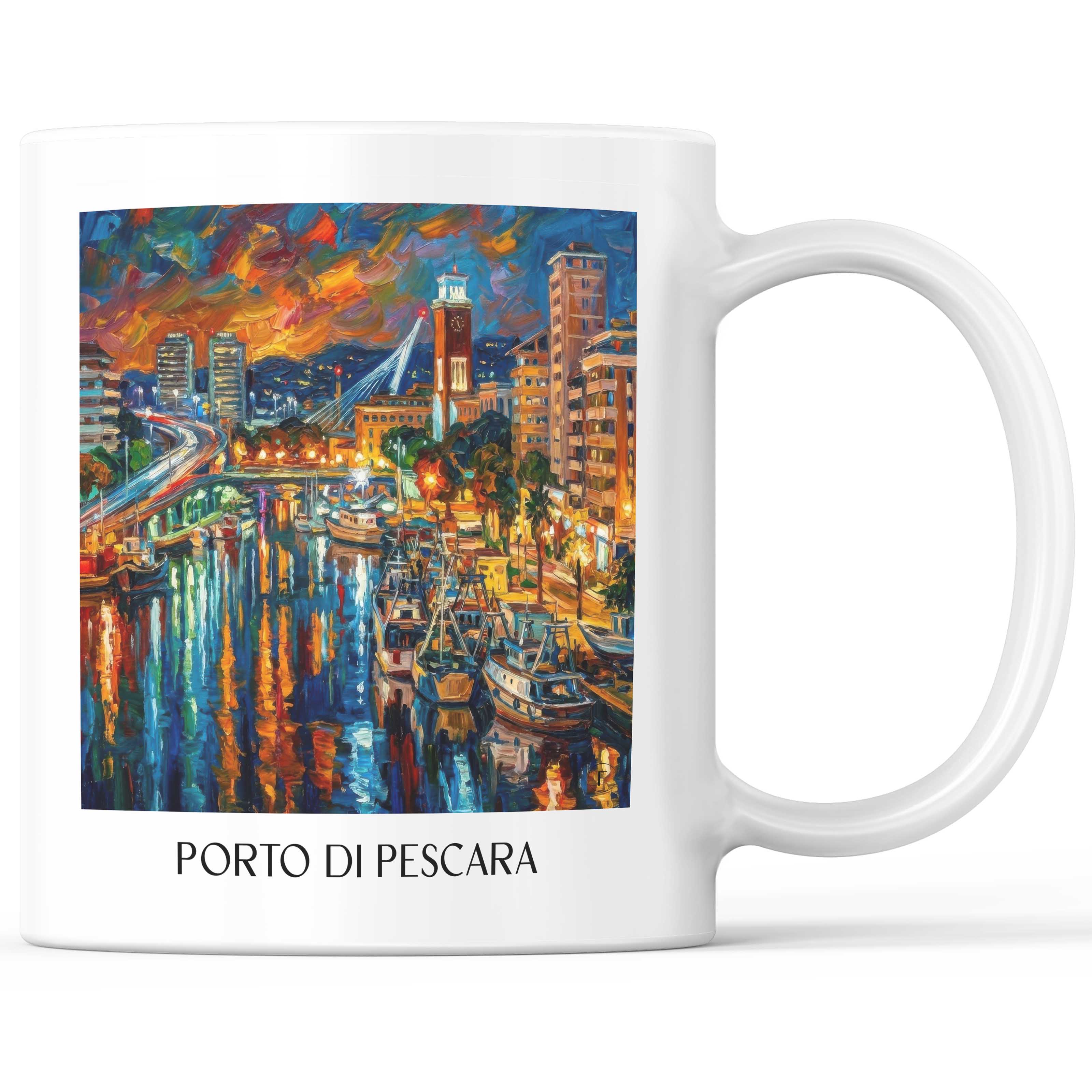 porto-di-pescara-abruzzen-italien-kaffeebecher-oil-painting-oelgemaelde