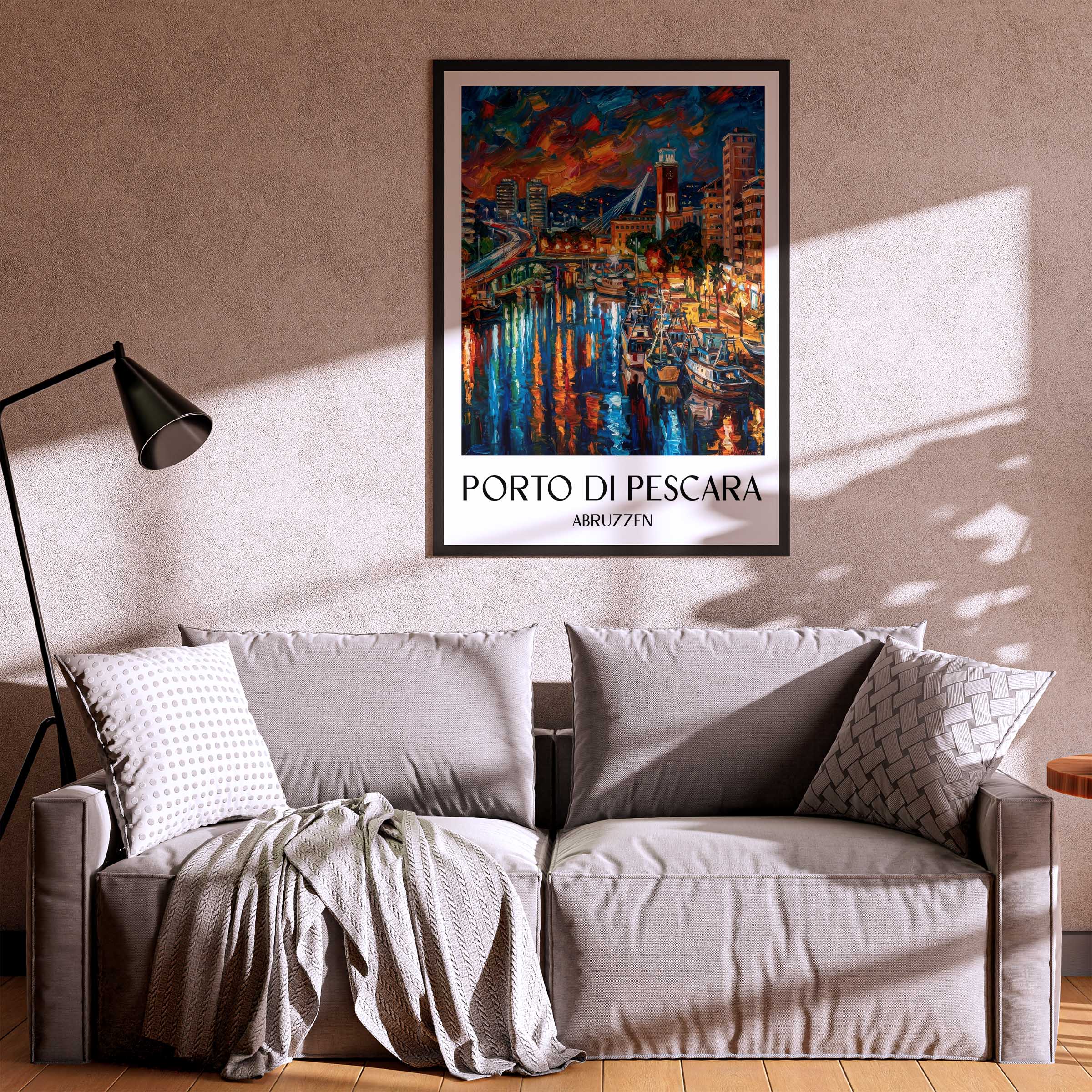 porto-di-pescara-abruzzen-italien-poster-oil-painting-oelgemaelde
