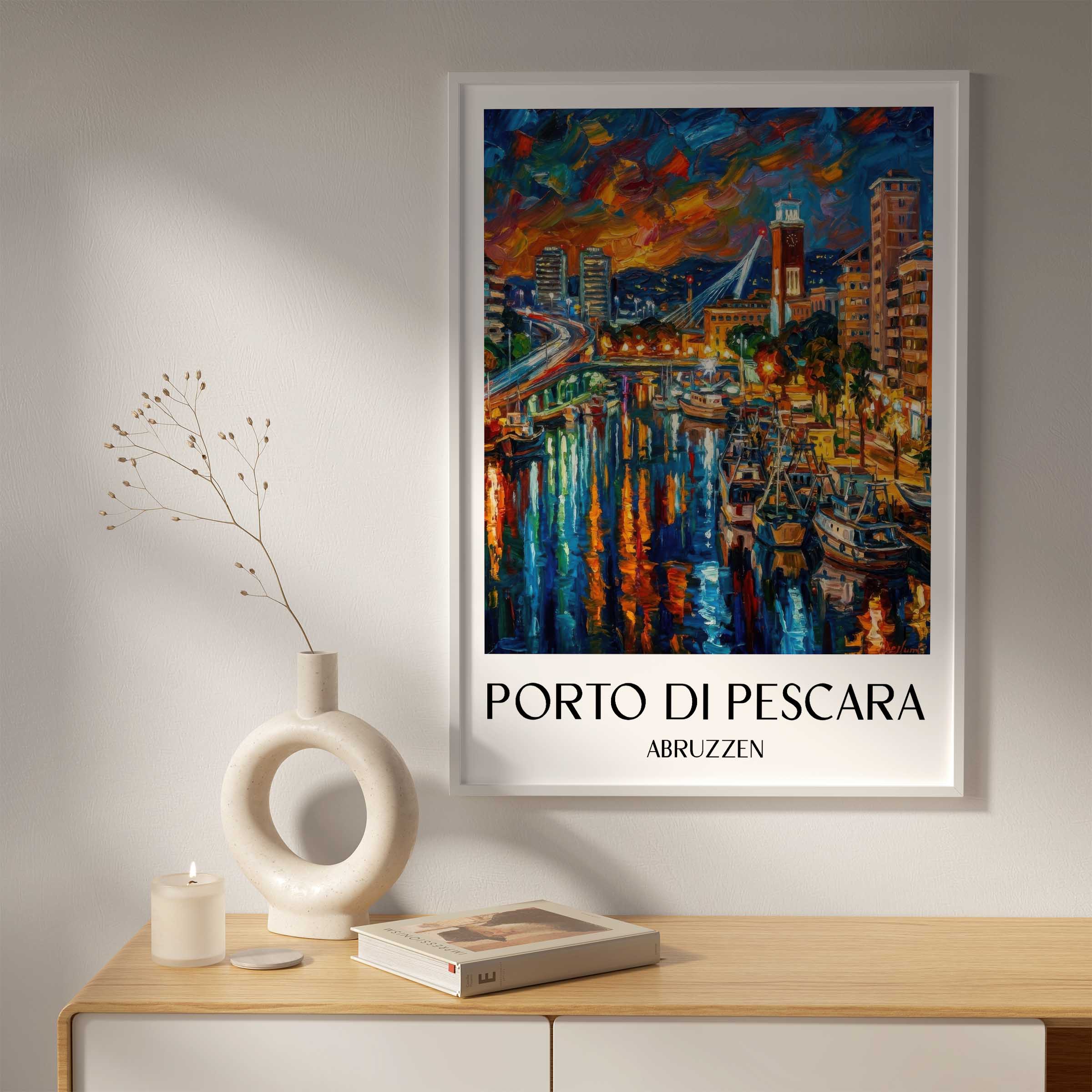 porto-di-pescara-abruzzen-italien-poster-oil-painting-oelgemaelde