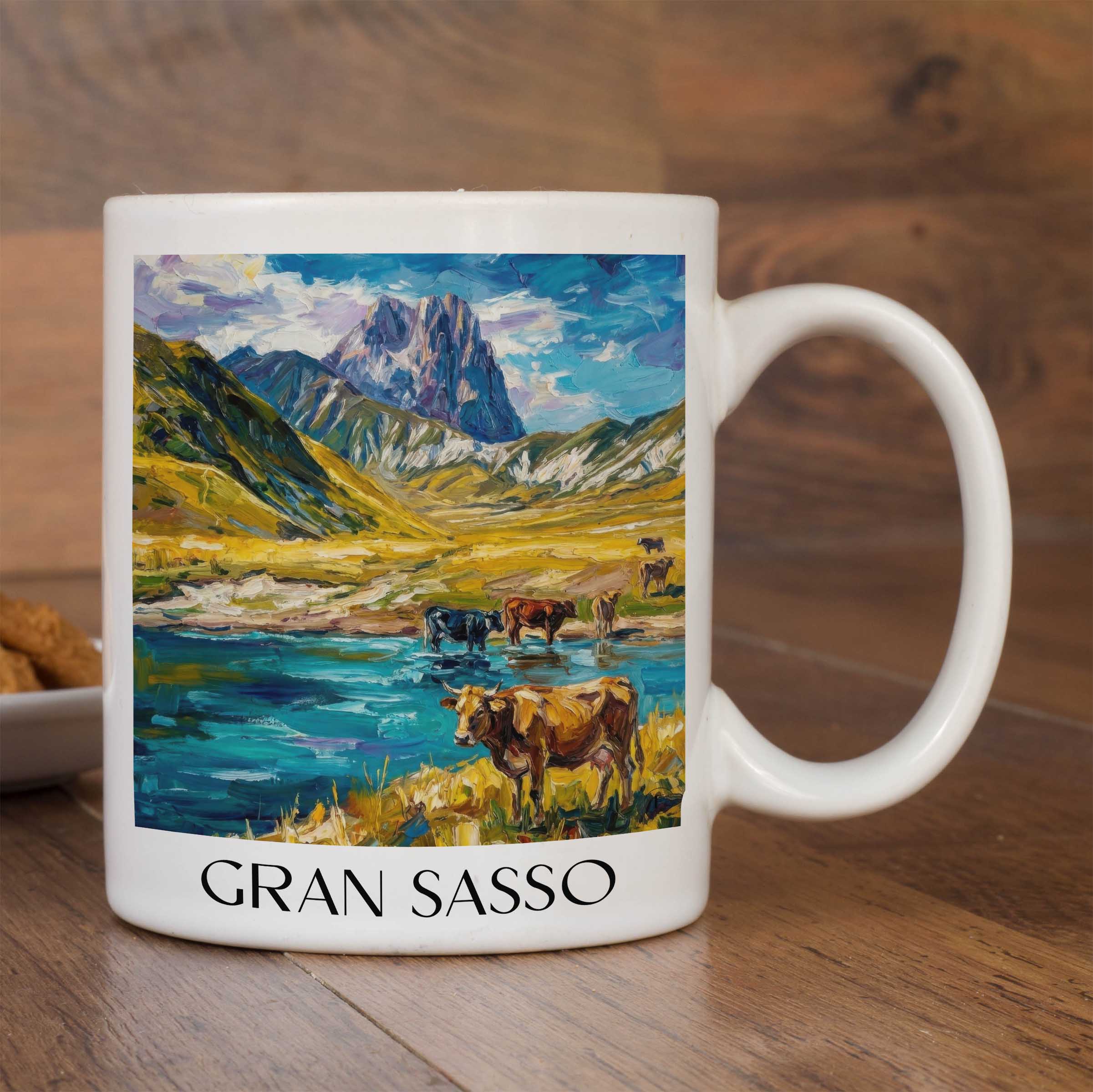 gran-sasso-abruzzen-italien-kaffeebecher-oil-painting-oelgemaelde
