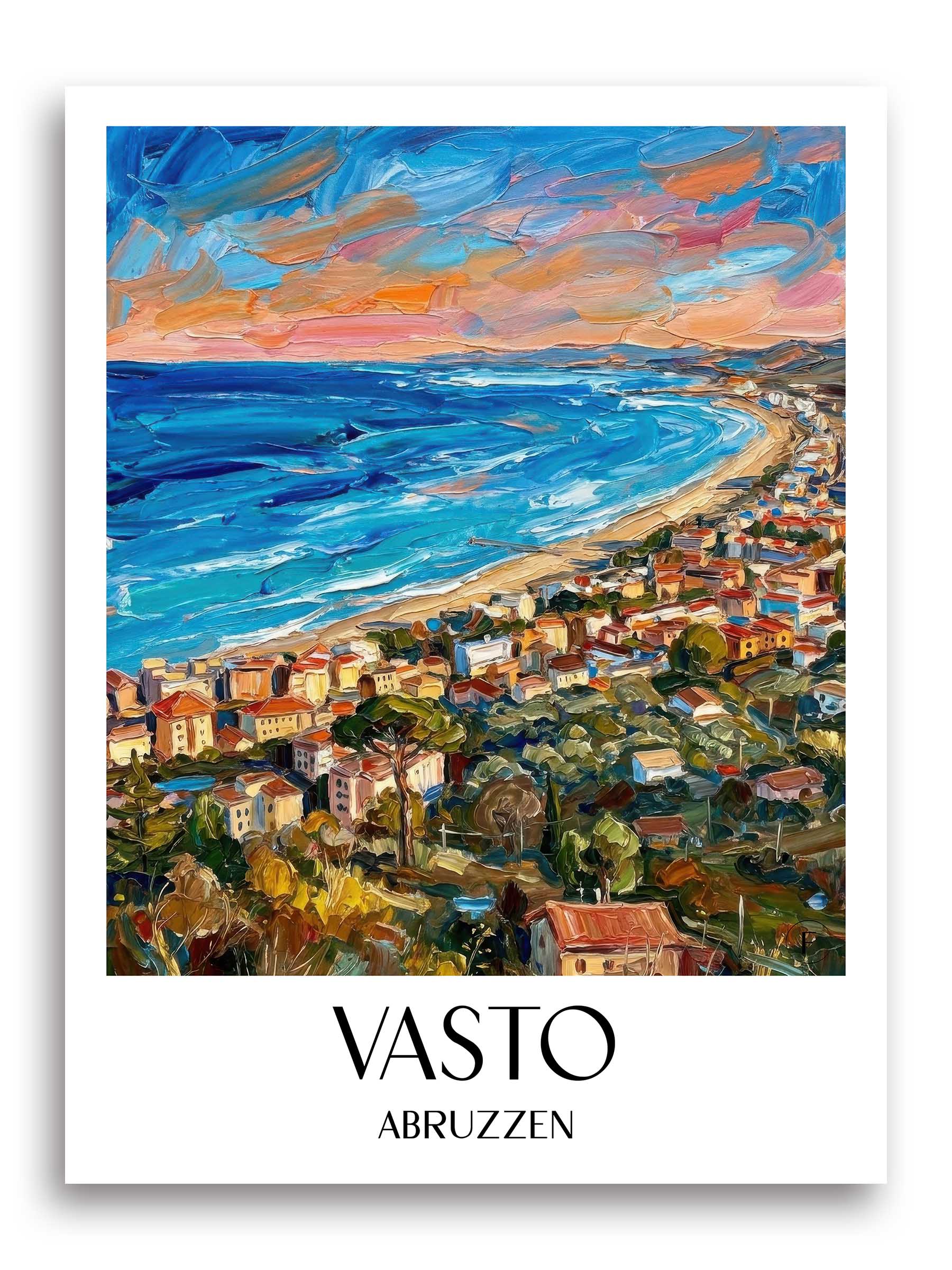 vasto-abruzzen-italien-poster-oil-painting-oelgemaelde