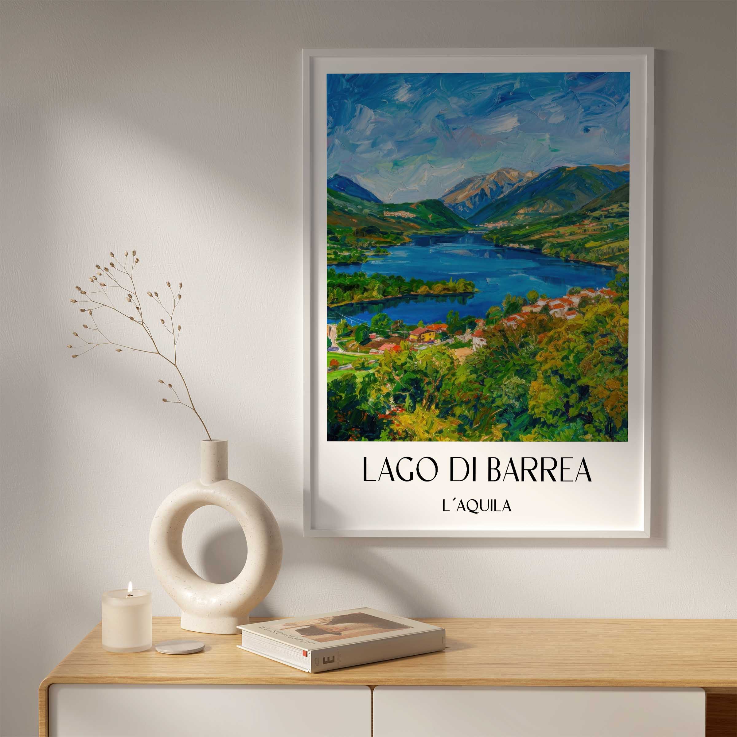 lago-di-barrea-l´aquila-italien-poster-oil-painting-oelgemaelde