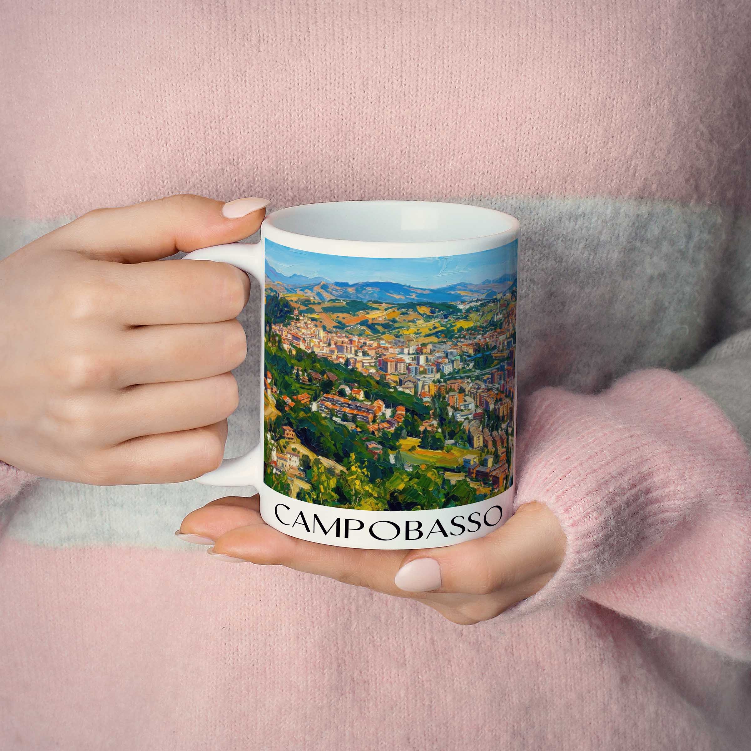 campobasso-molise-italien-kaffeebecher-oil-painting-oelgemaelde