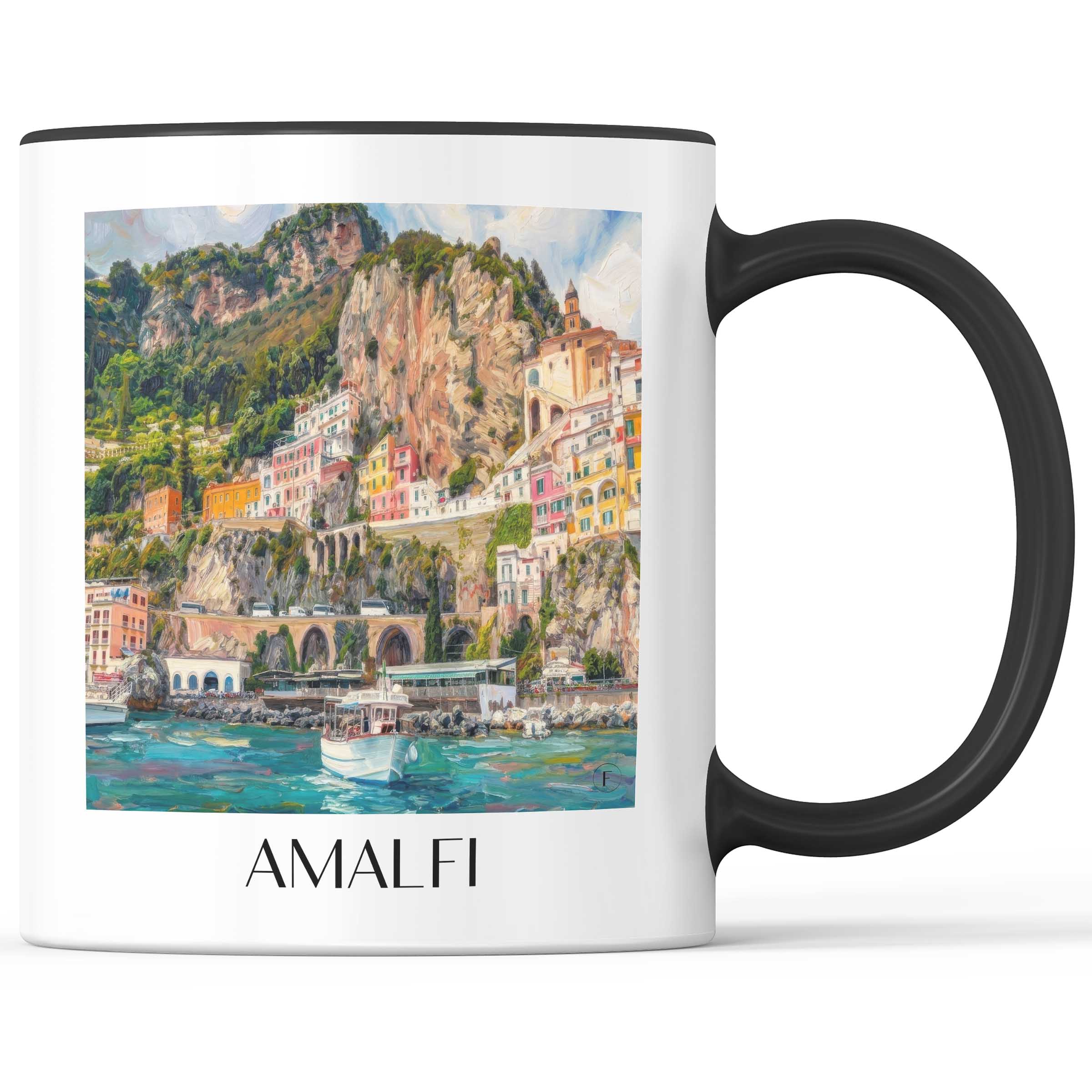 amalfi-kampanien-italien-kaffeebecher-oil-painting-oelgemaelde