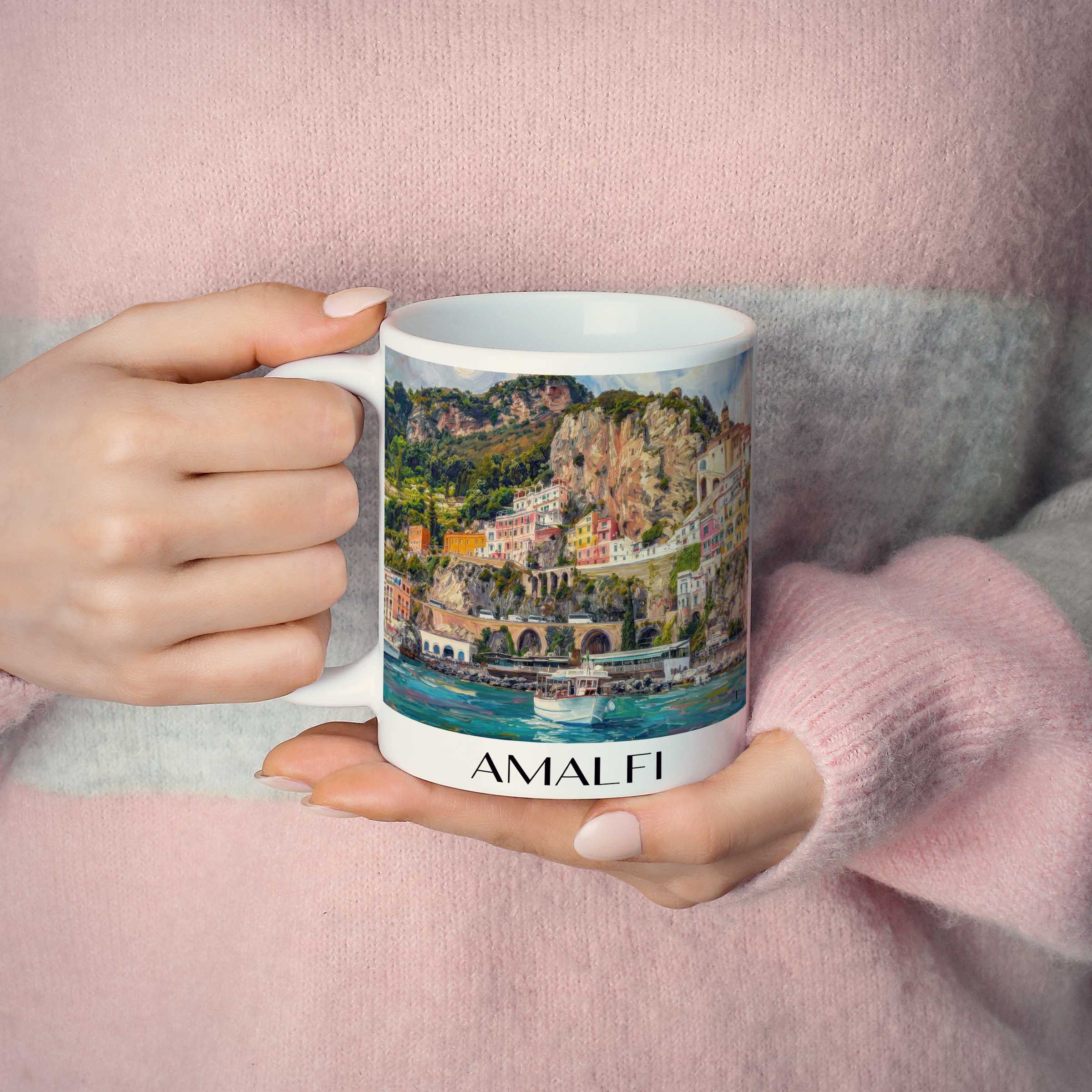amalfi-kampanien-italien-kaffeebecher-oil-painting-oelgemaelde