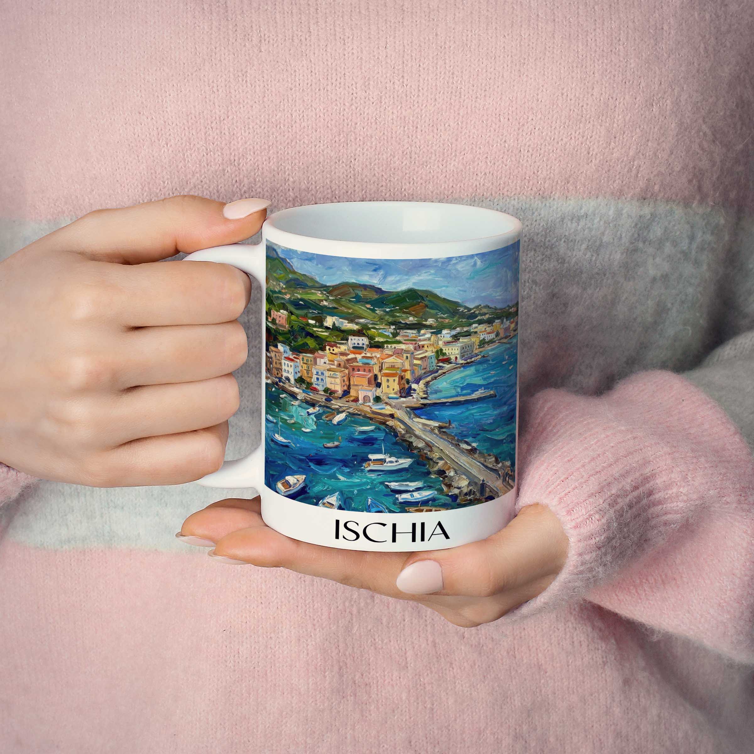 ischia-kampanien-italien-kaffeebecher-oil-painting-oelgemaelde