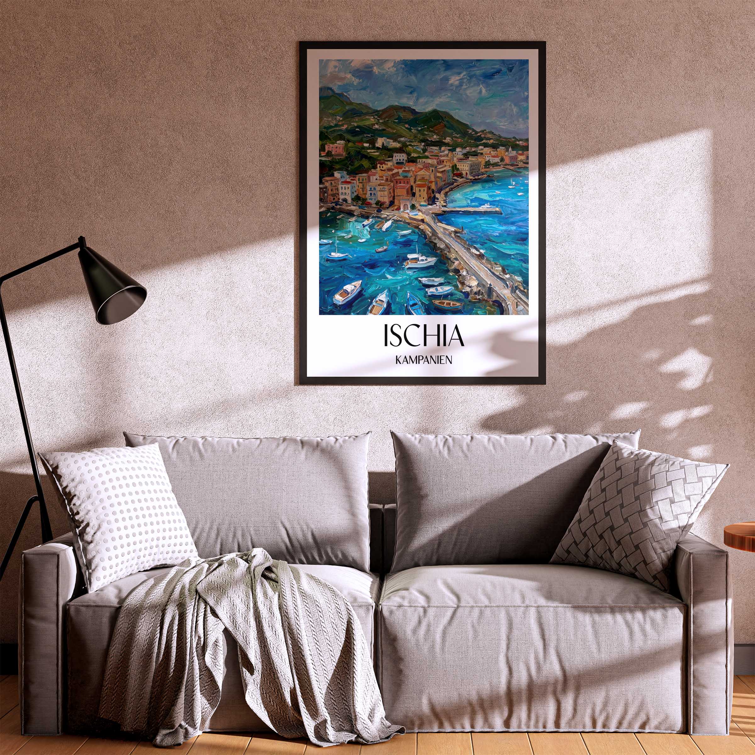 ischia-kampanien-italien-poster-oil-painting-oelgemaelde