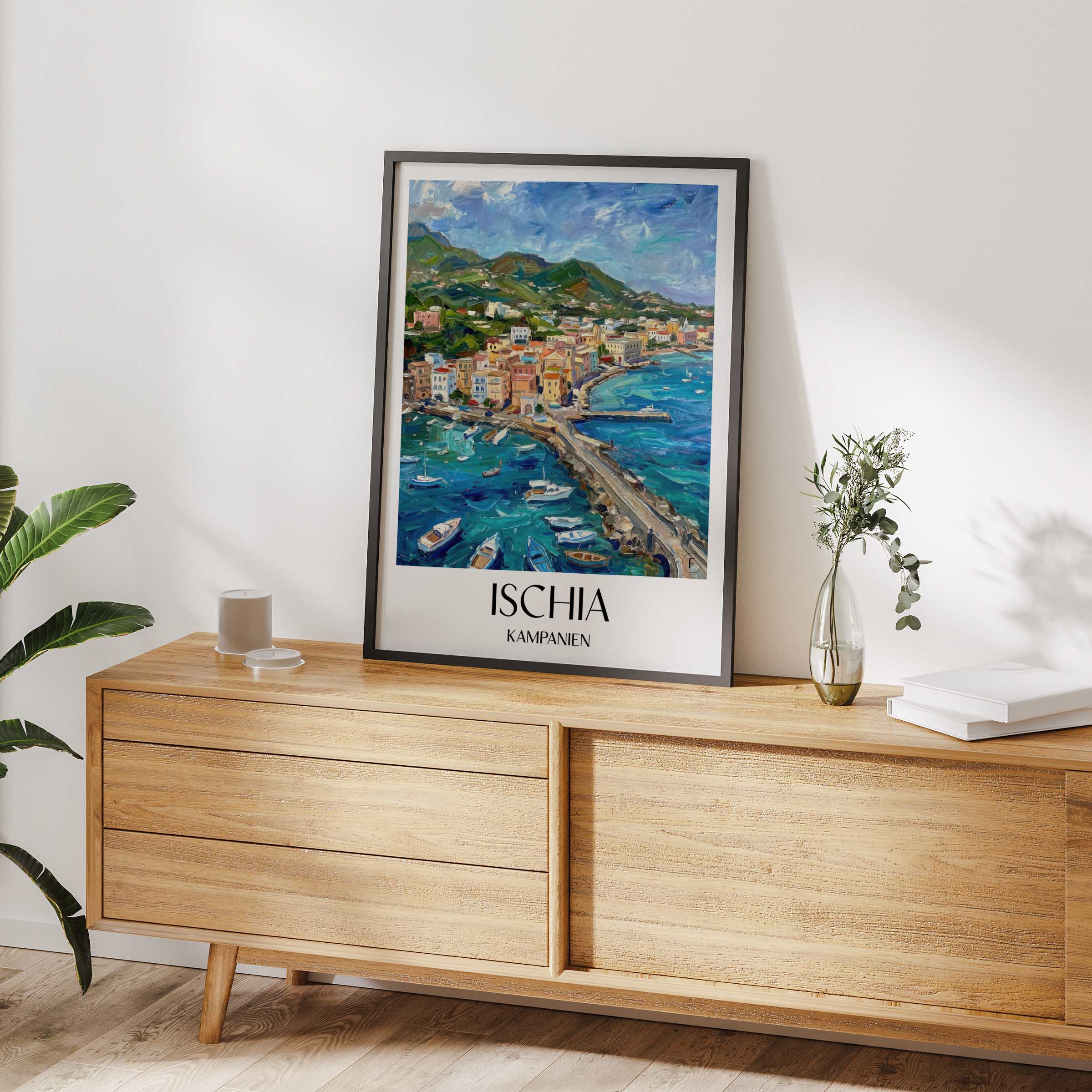 ischia-kampanien-italien-poster-oil-painting-oelgemaelde