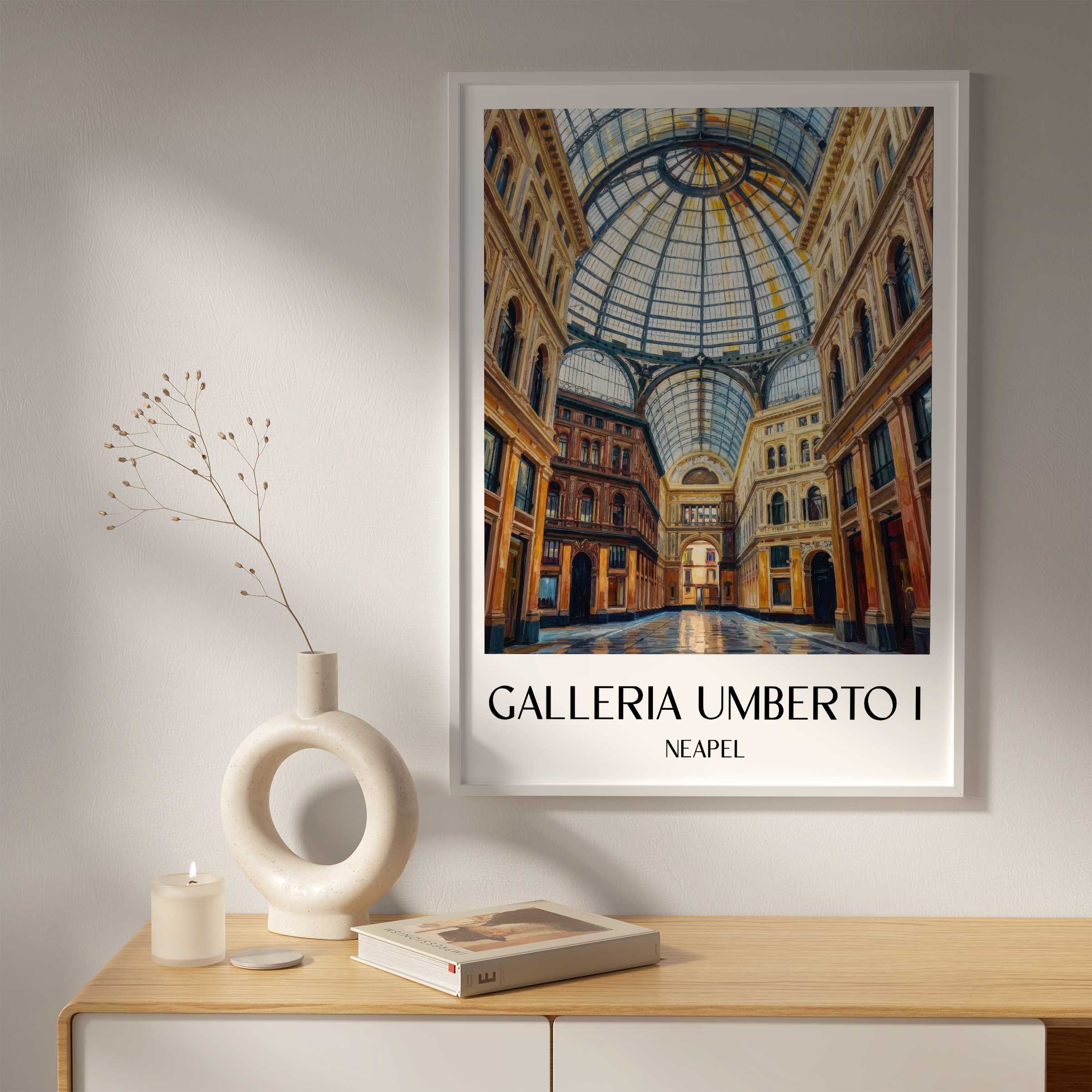 galleria-umberto-i-neapel-italien-poster-oil-painting-oelgemaelde