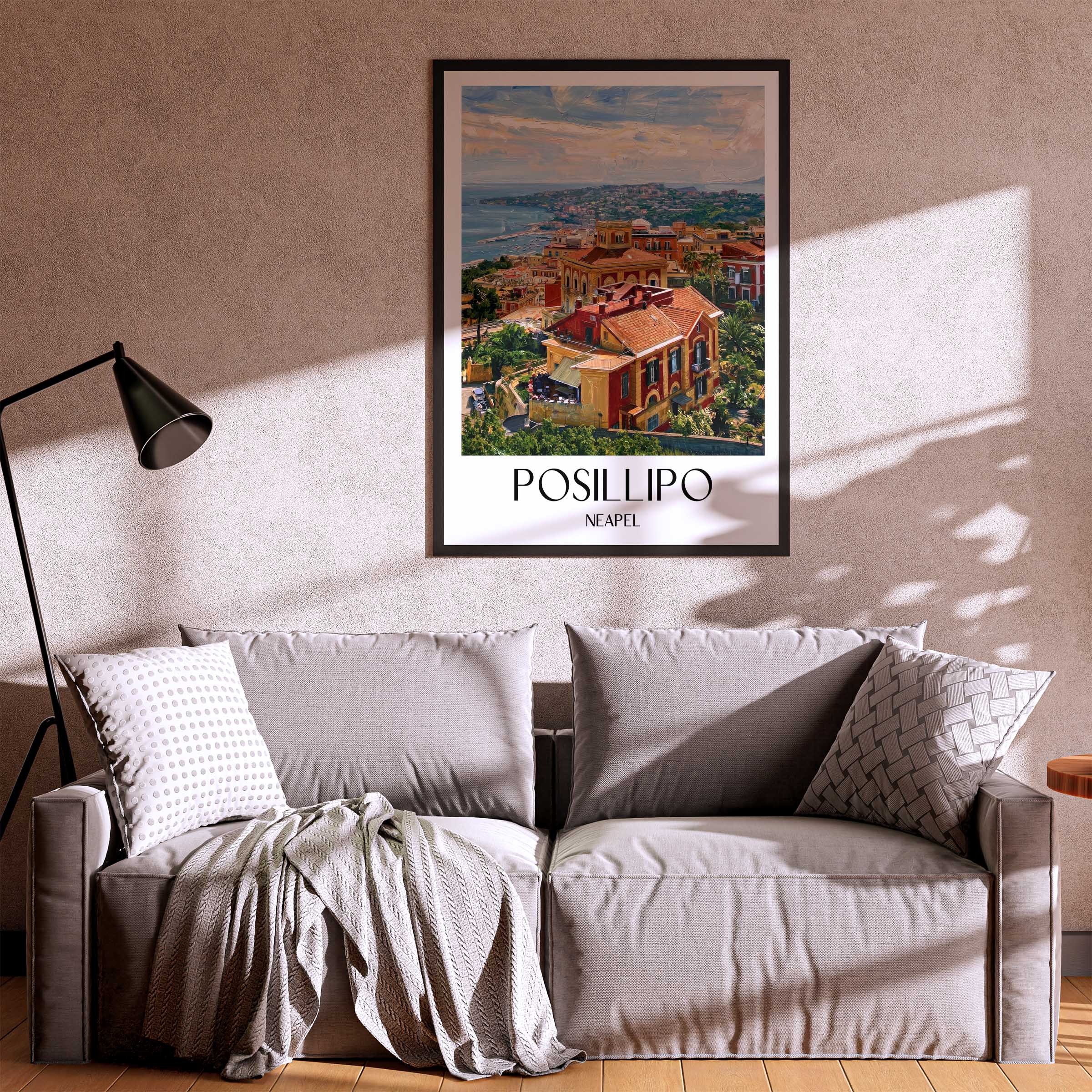 posillipo-neapel-italien-poster-oil-painting-oelgemaelde